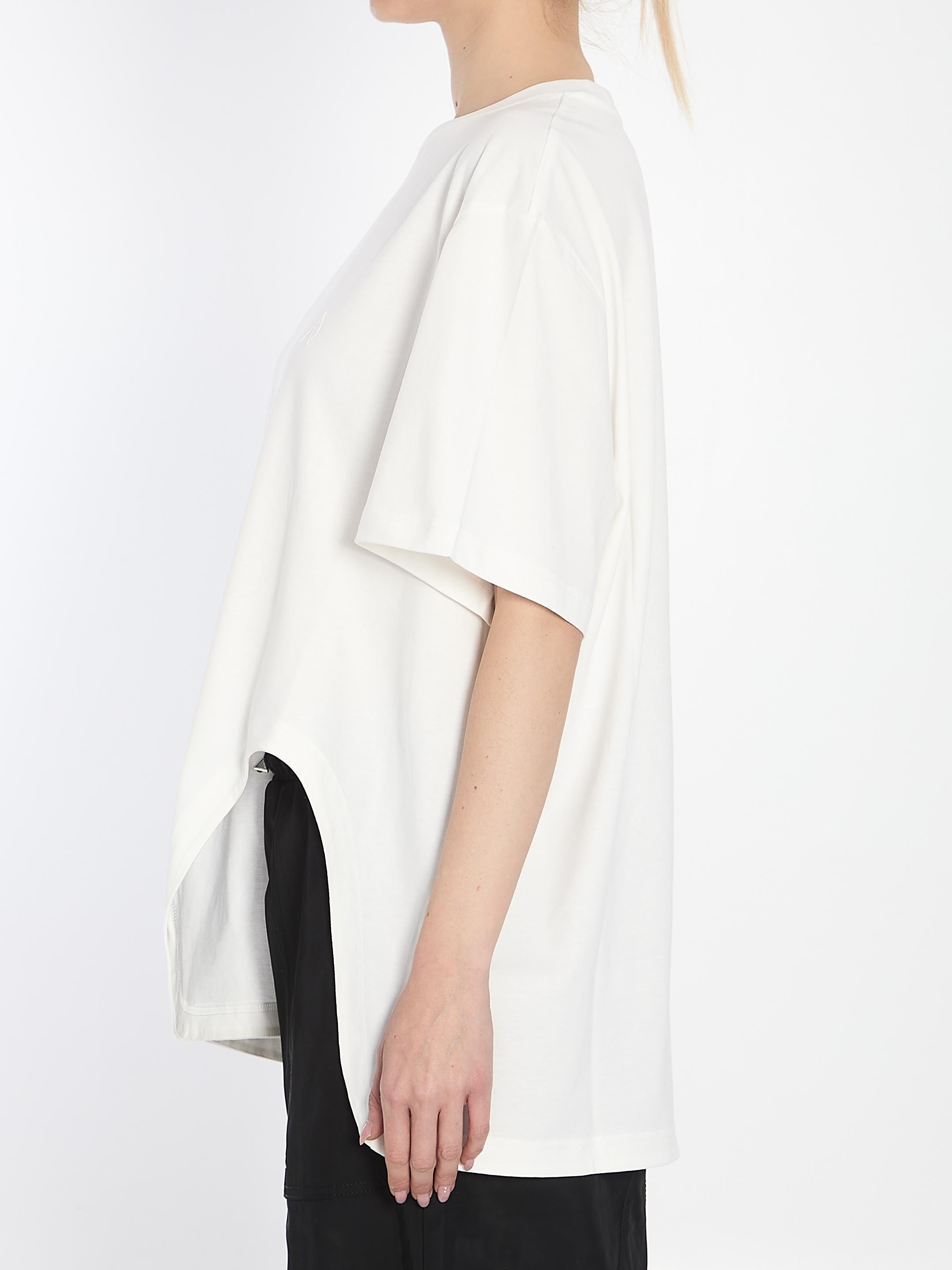 Oversized t-shirt