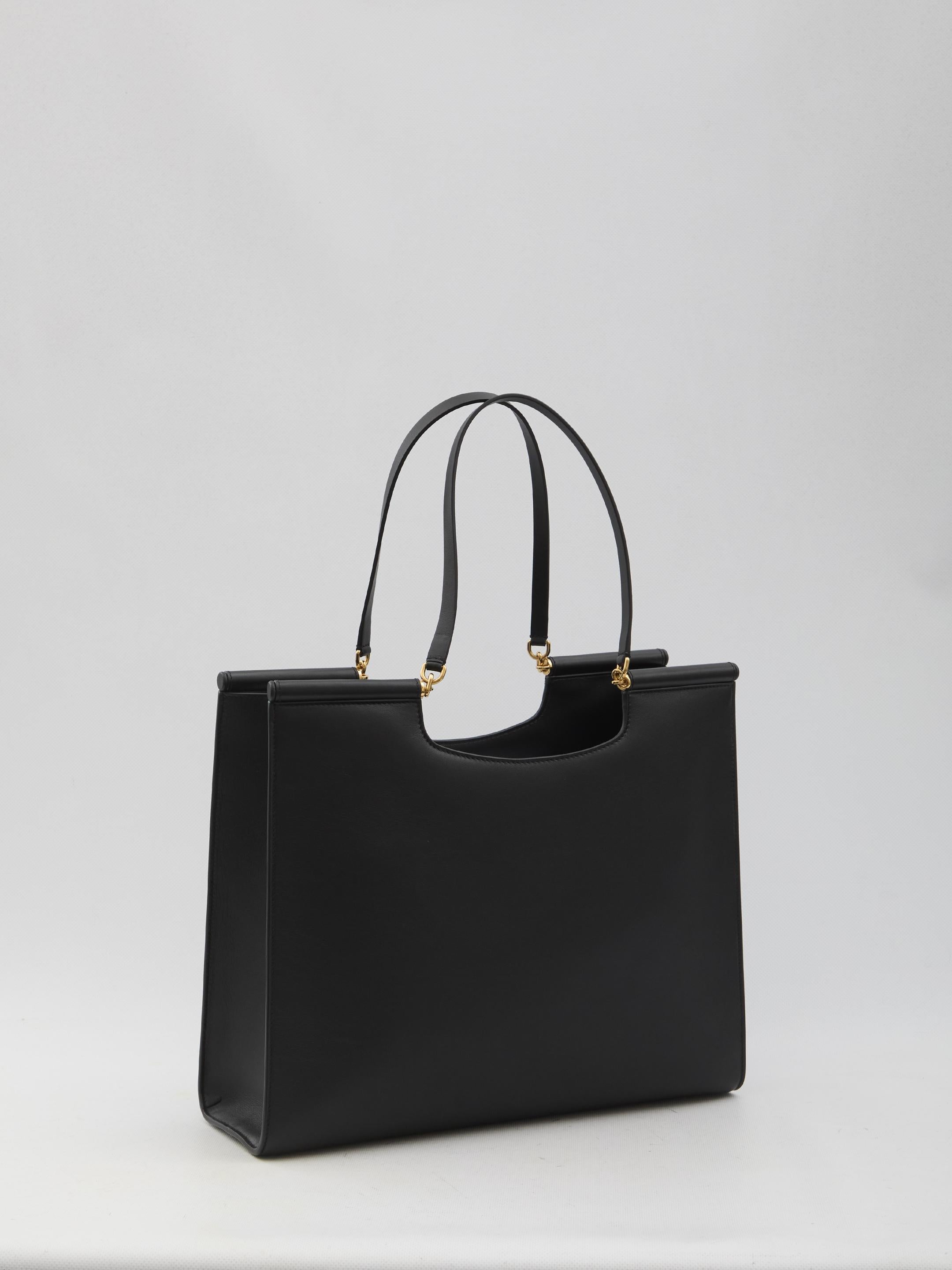 Sicily tote bag