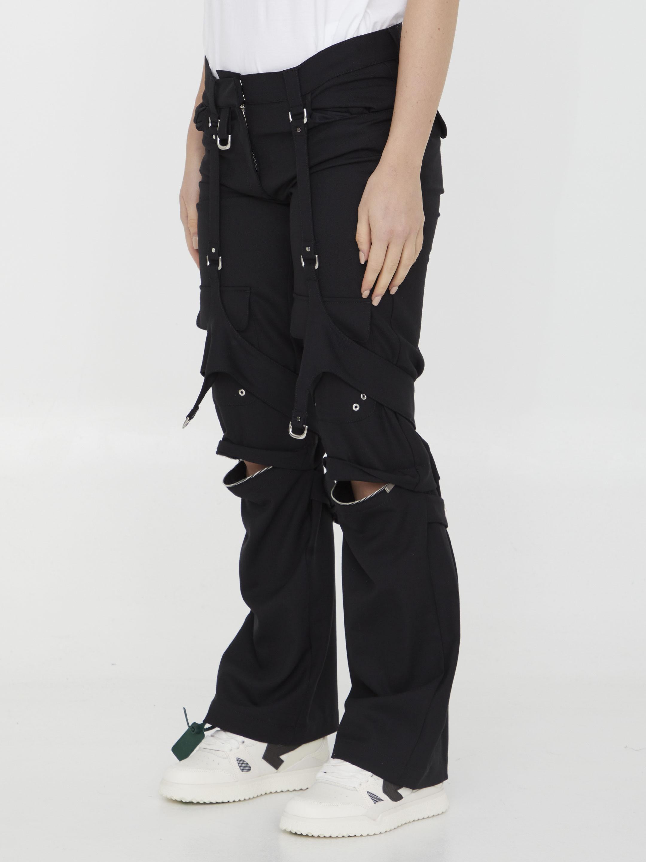 Cargo pants