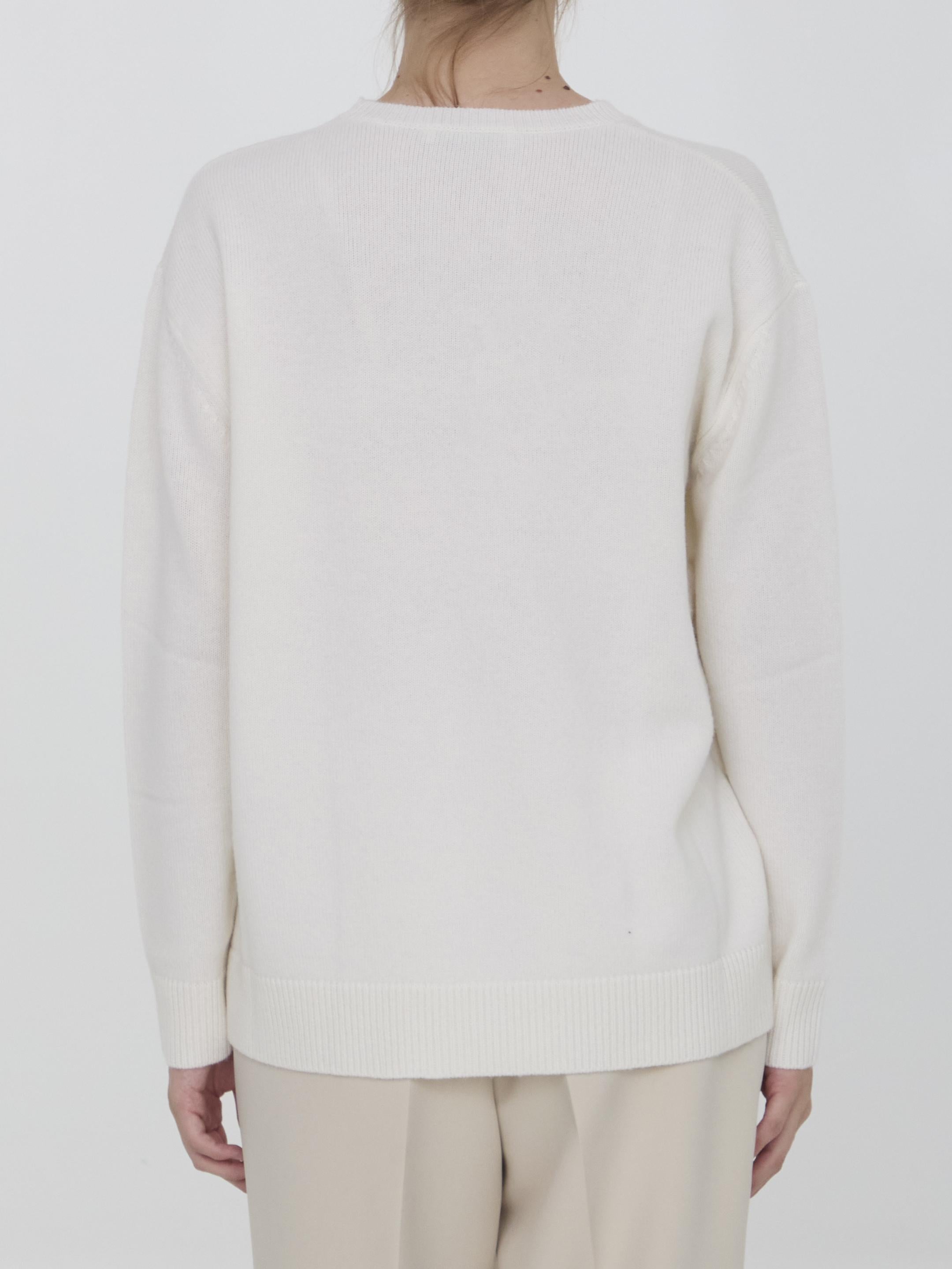 Plata sweater