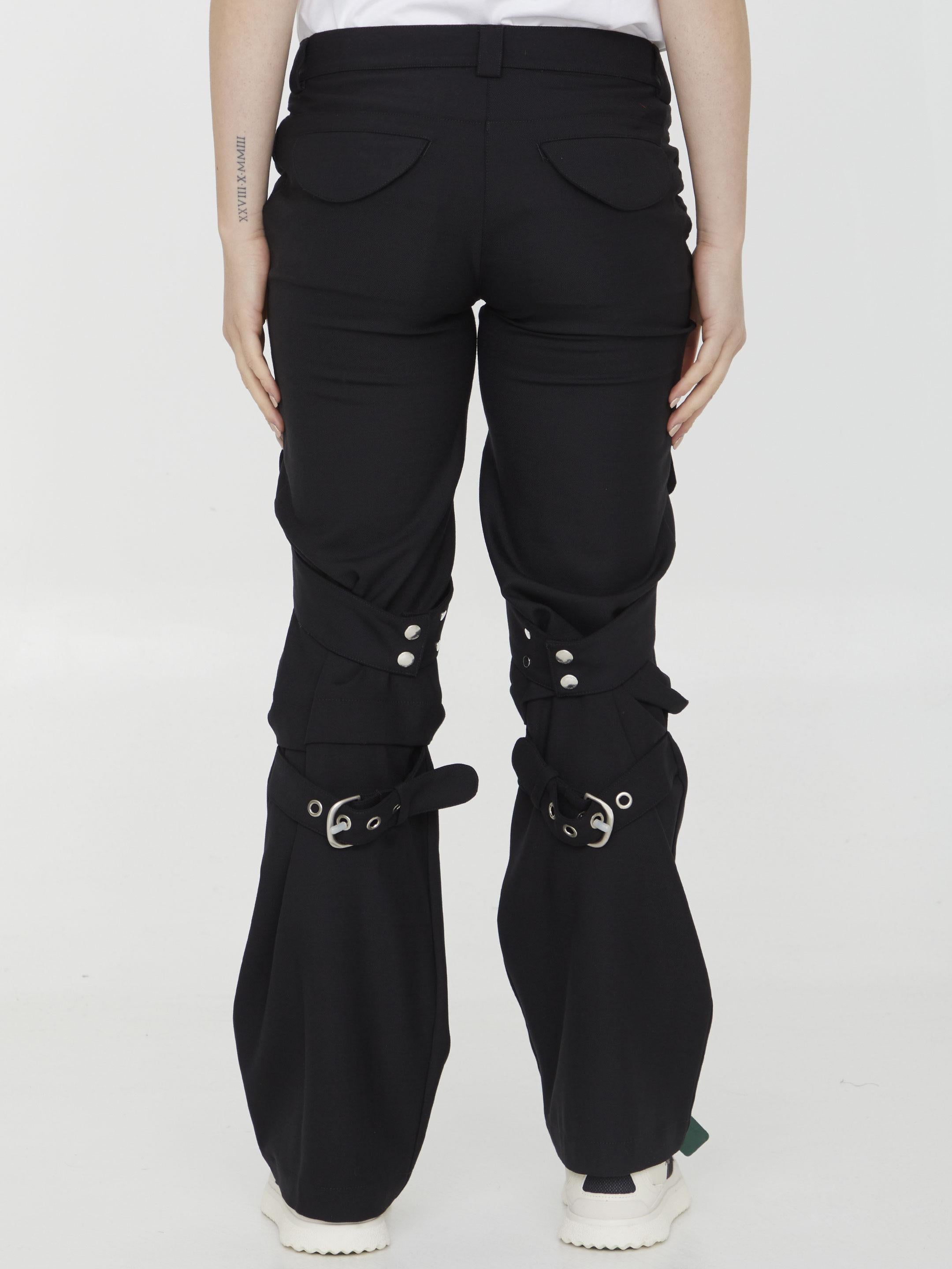 Cargo pants