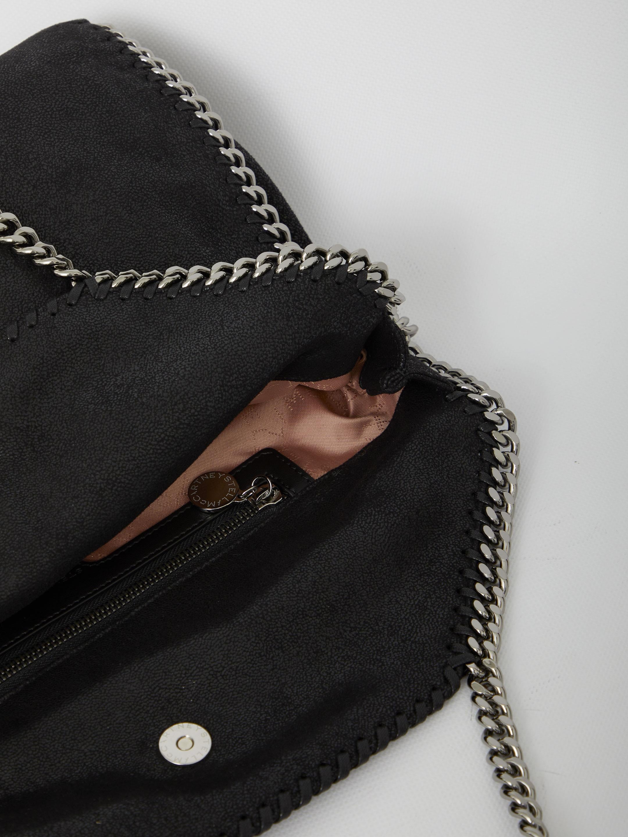 Falabella Fold Over Tote bag