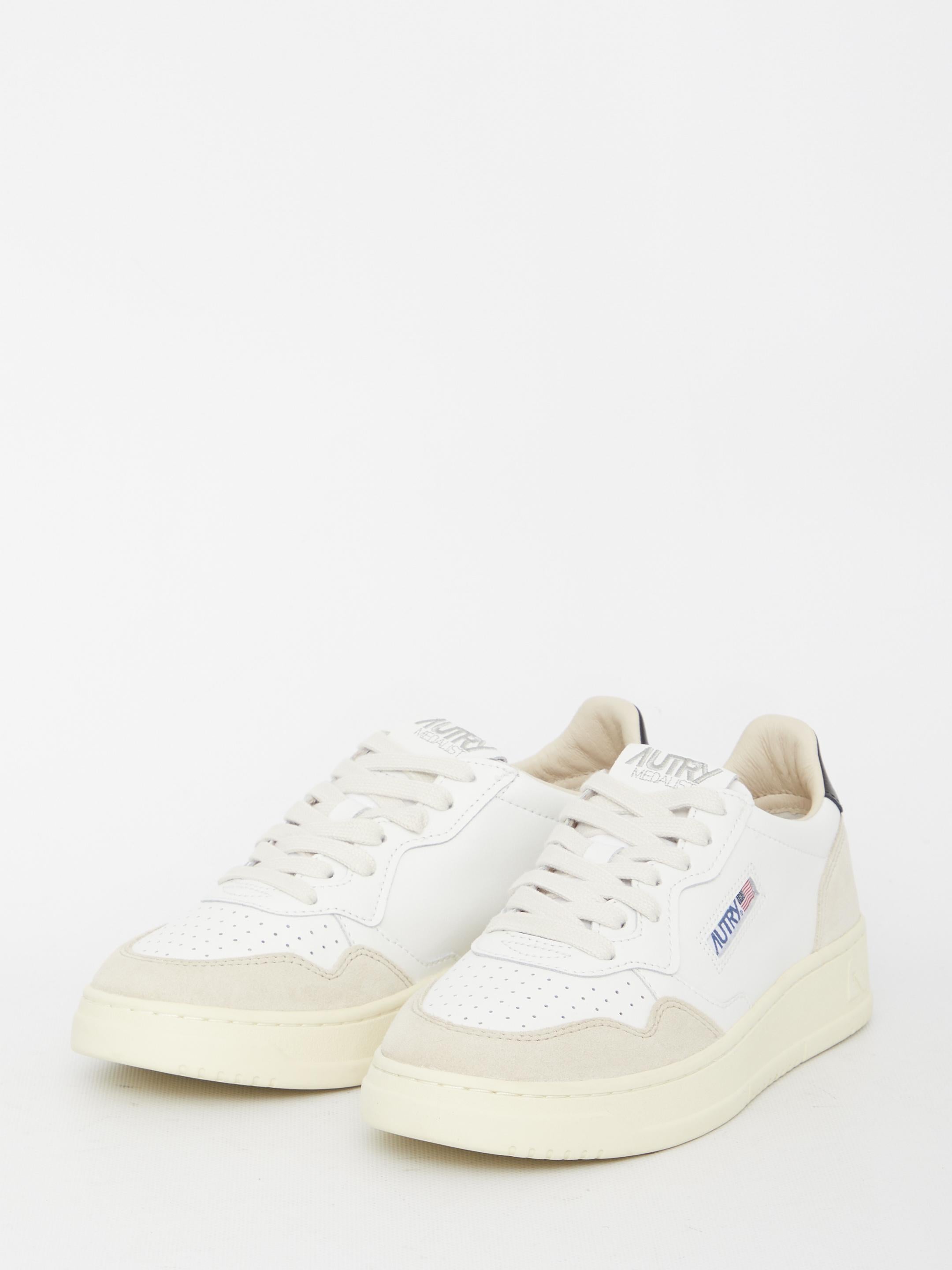 Medalist sneakers
