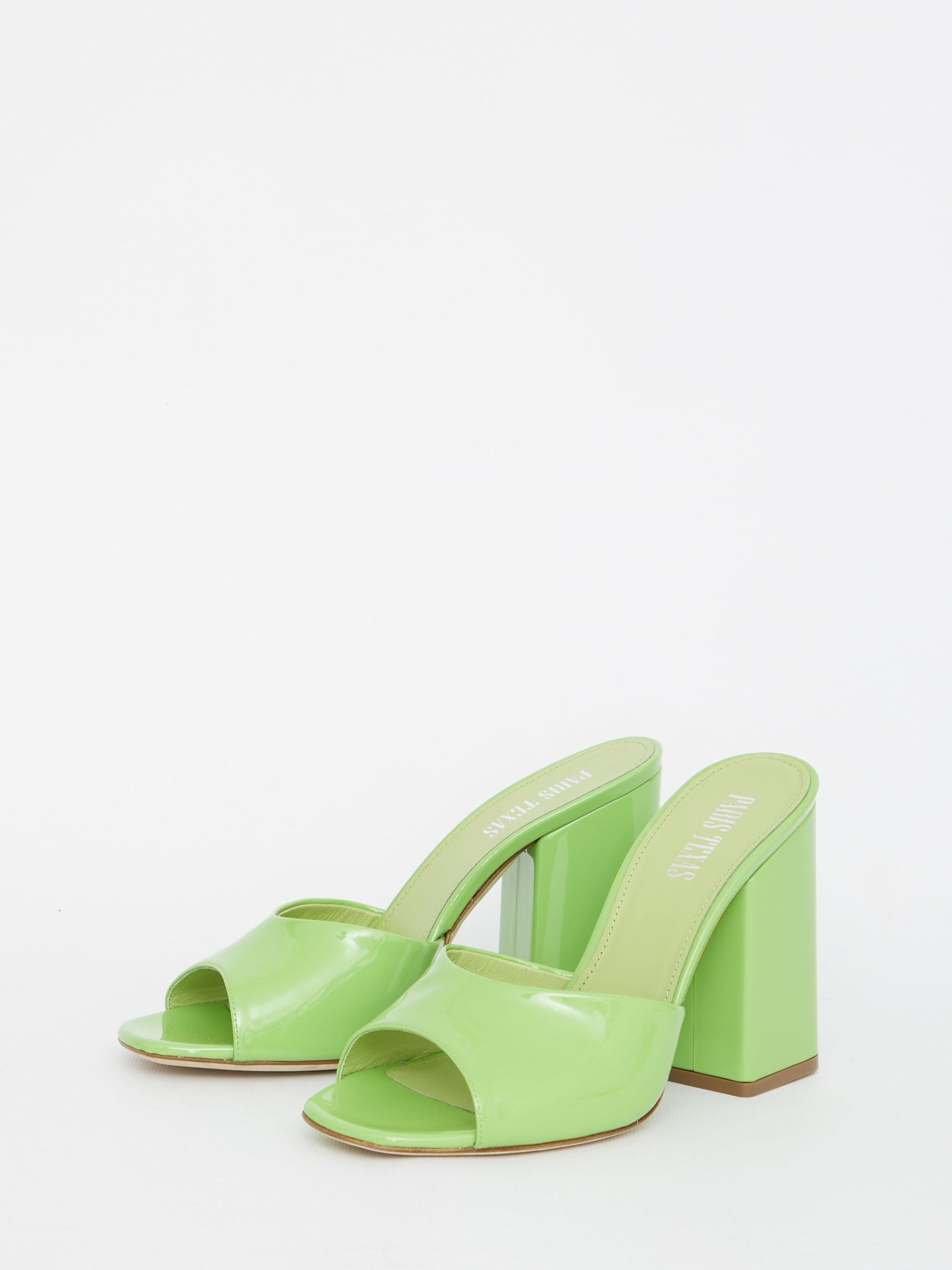 Anja sandals