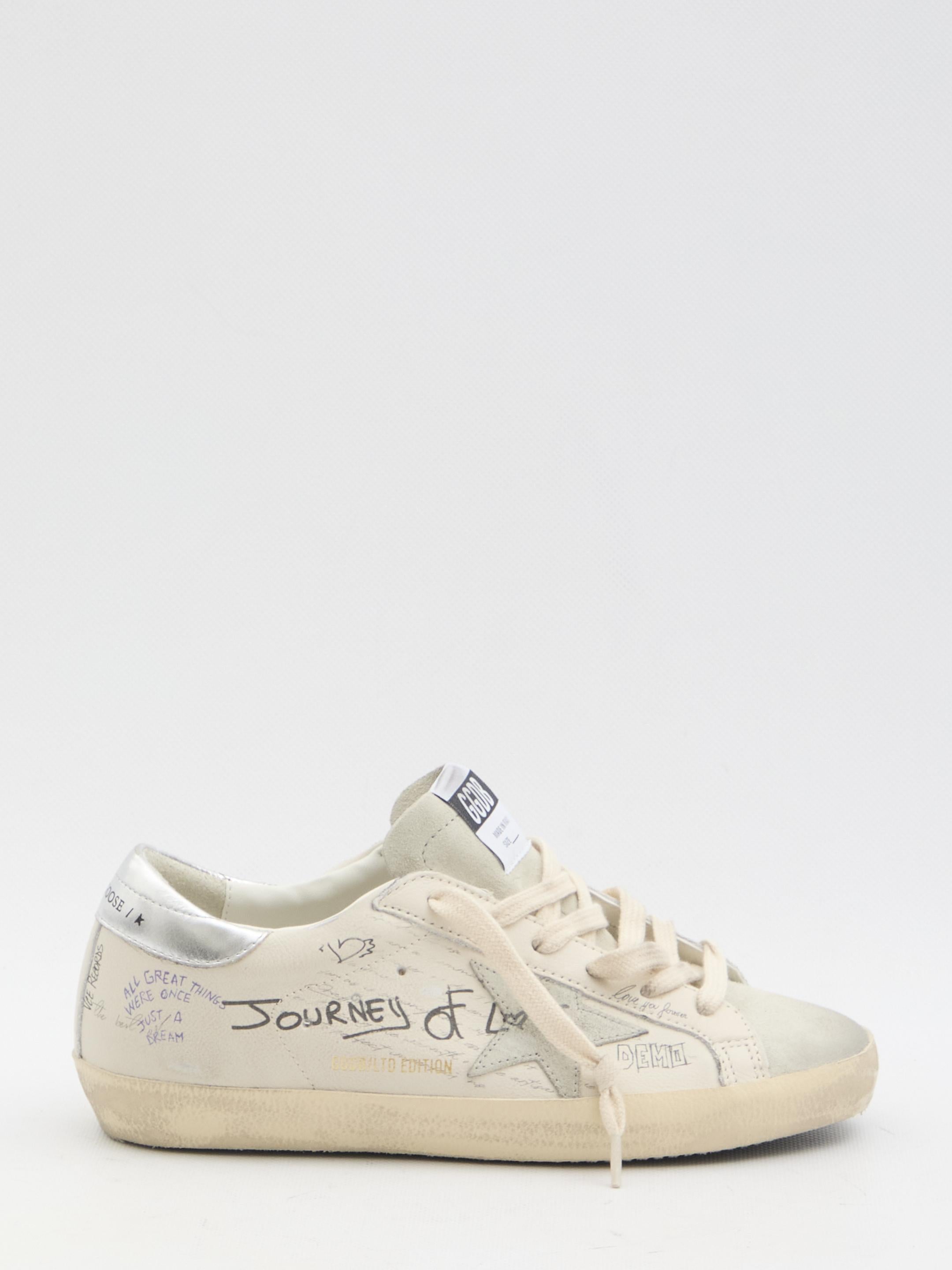 Super-Star sneakers