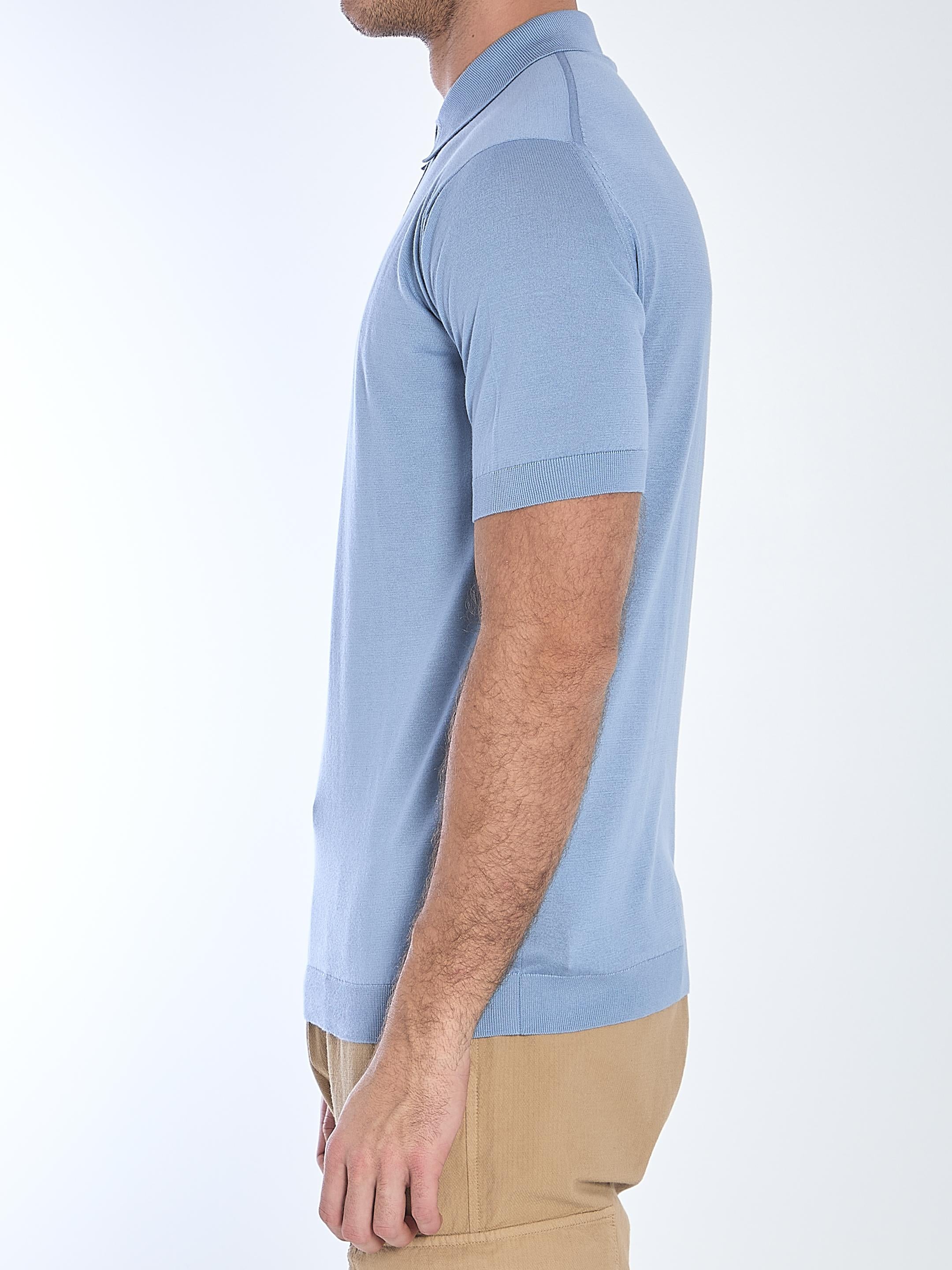 Adrian polo shirt