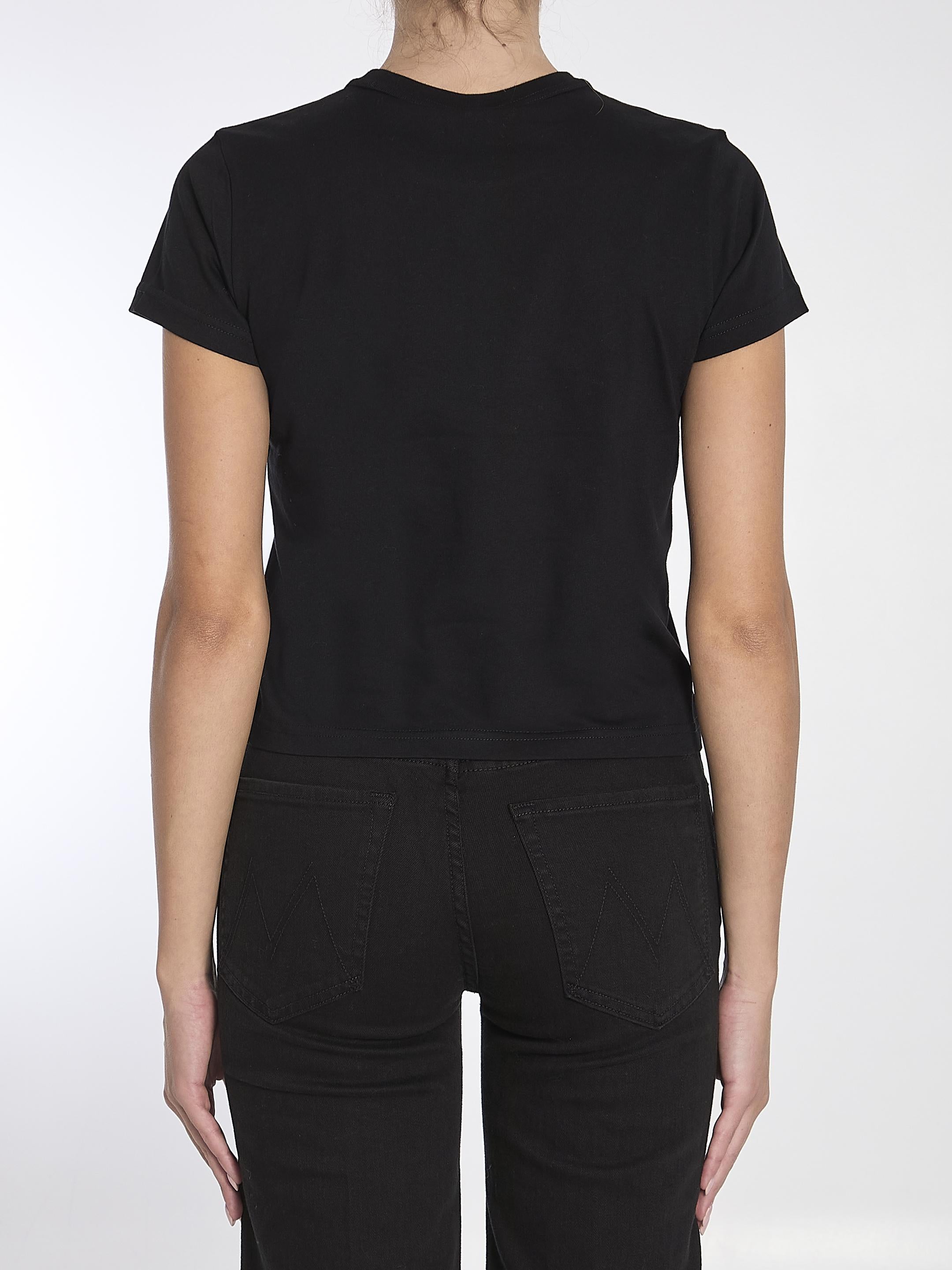Logo t-shirt