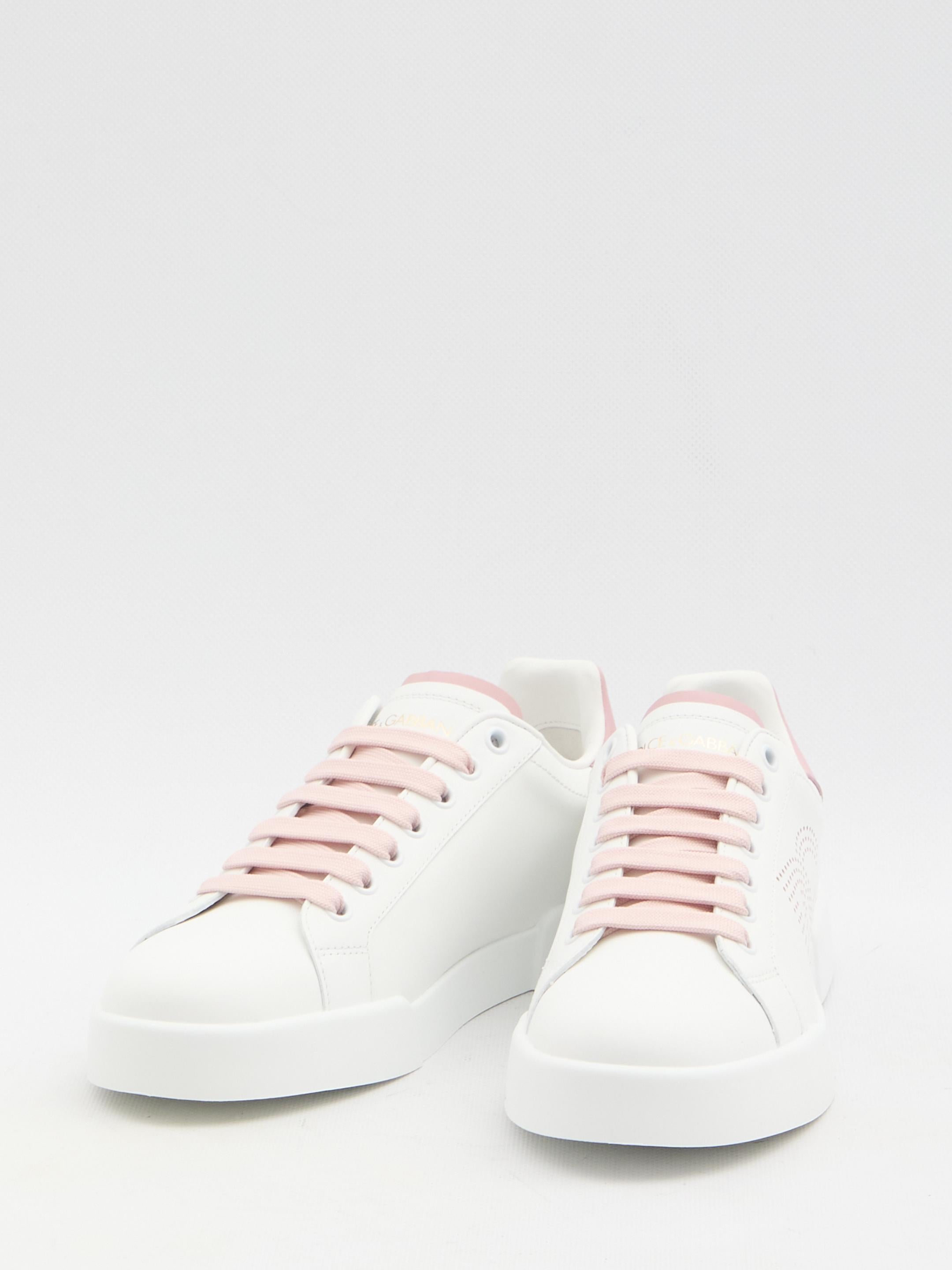 Portofino Light Strobel sneakers