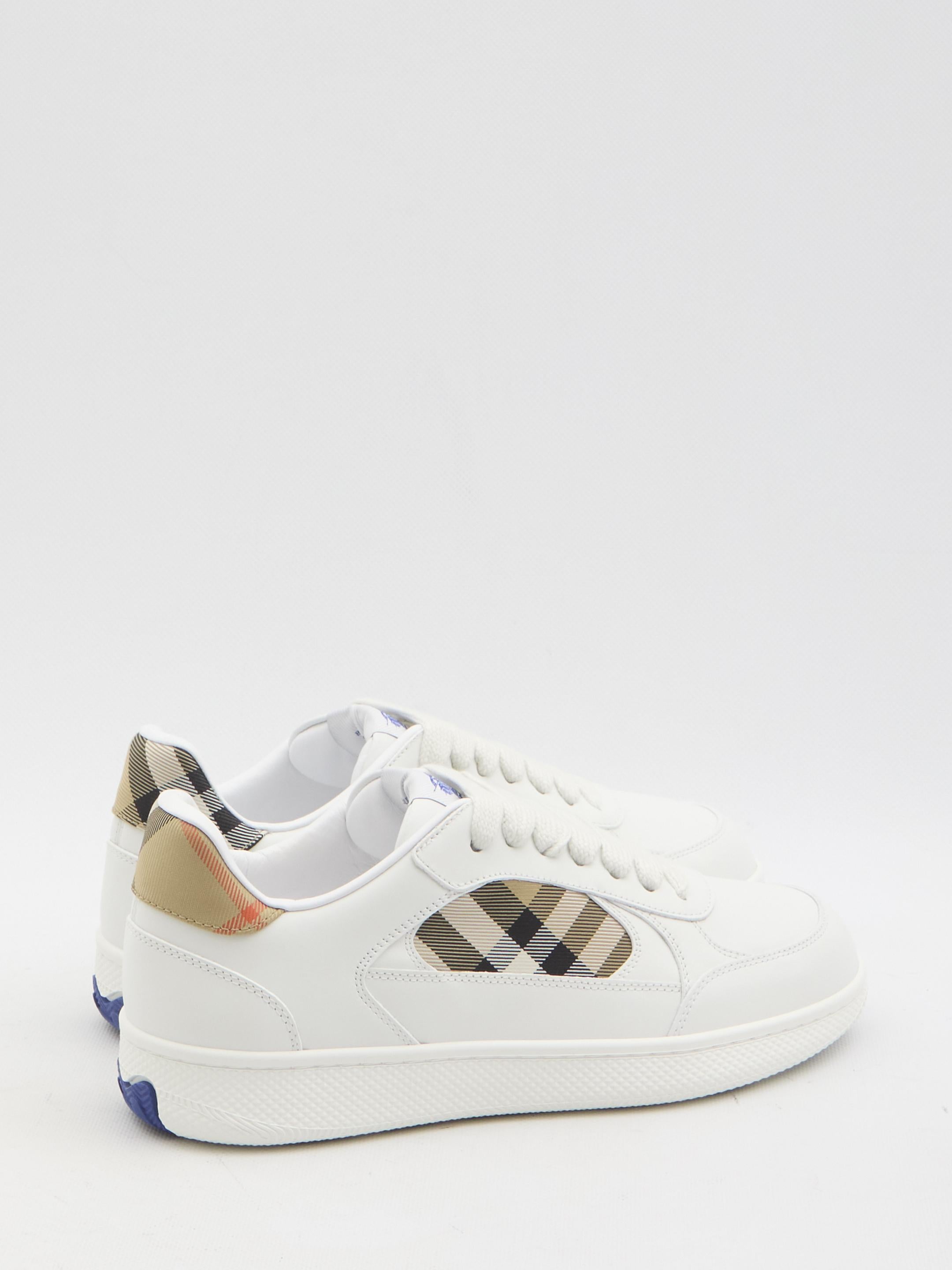 Terrace sneakers