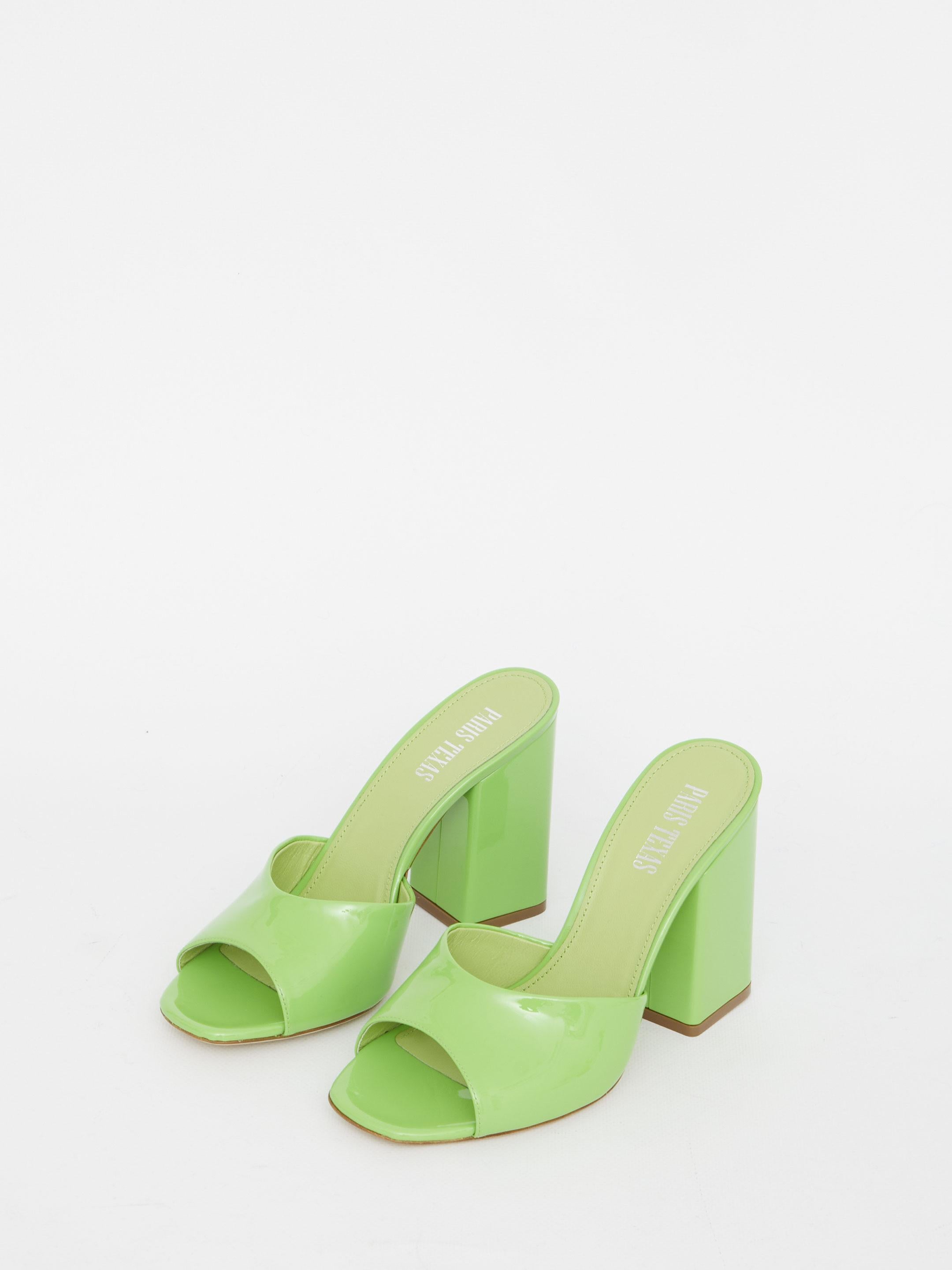 Anja sandals