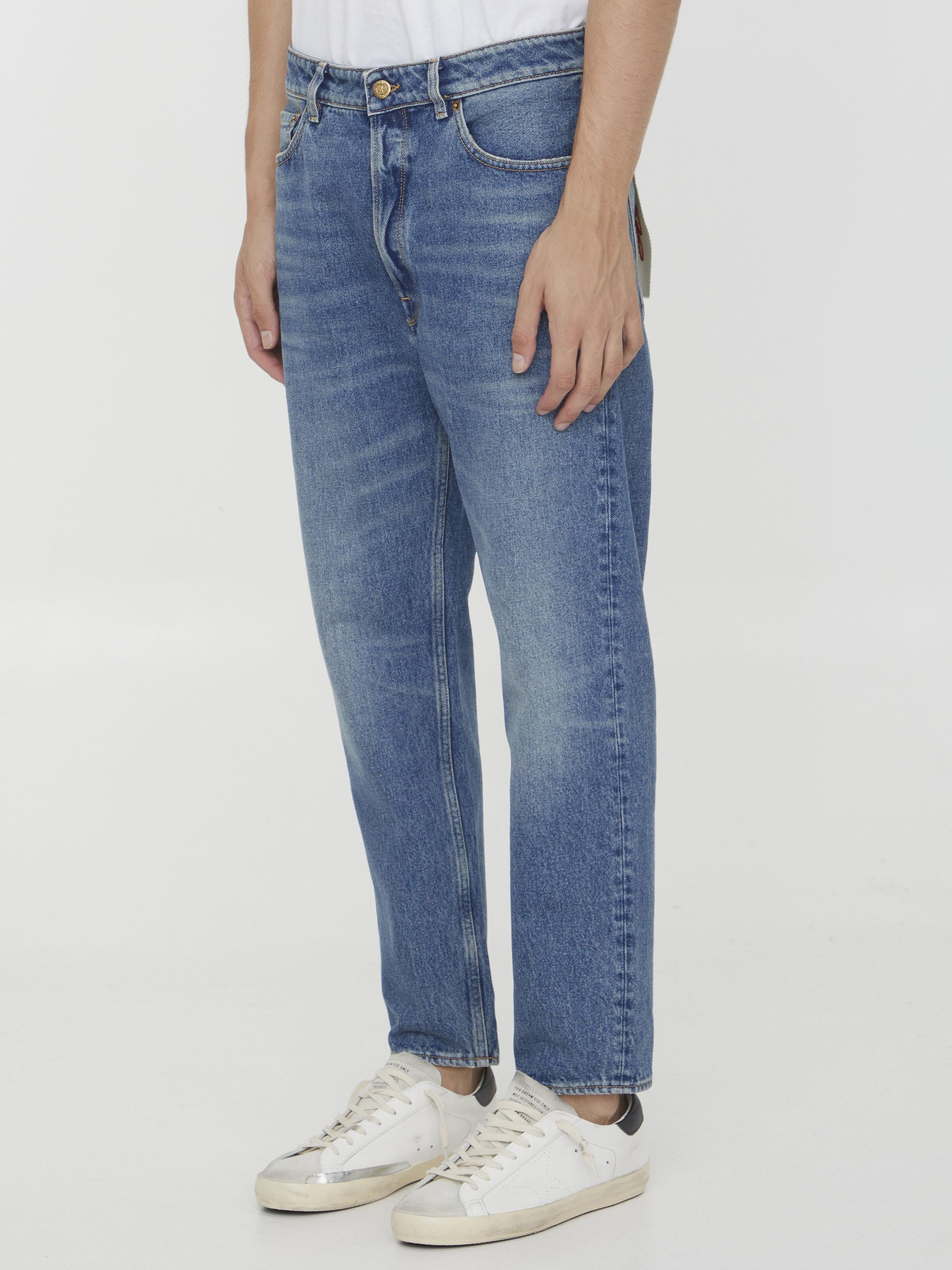 Happy jeans
