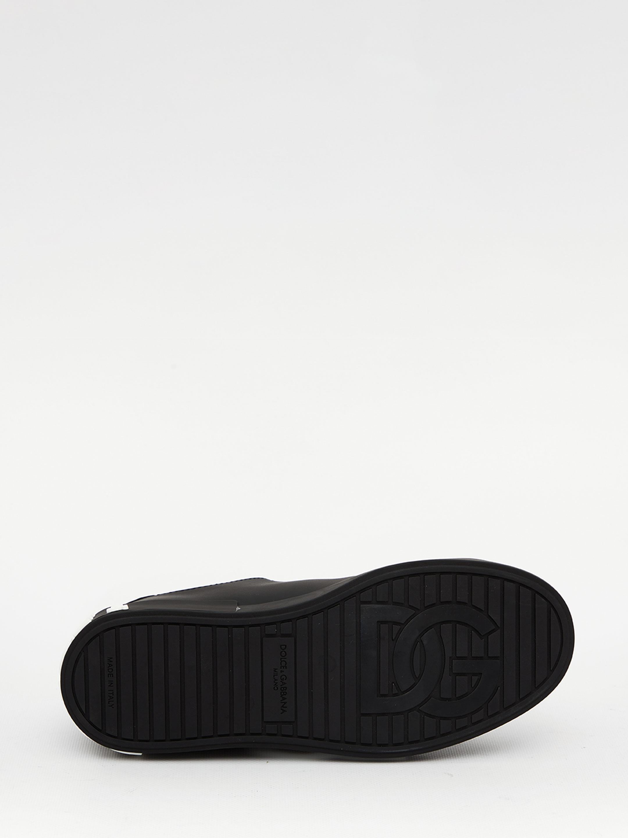 Portofino DG sneakers
