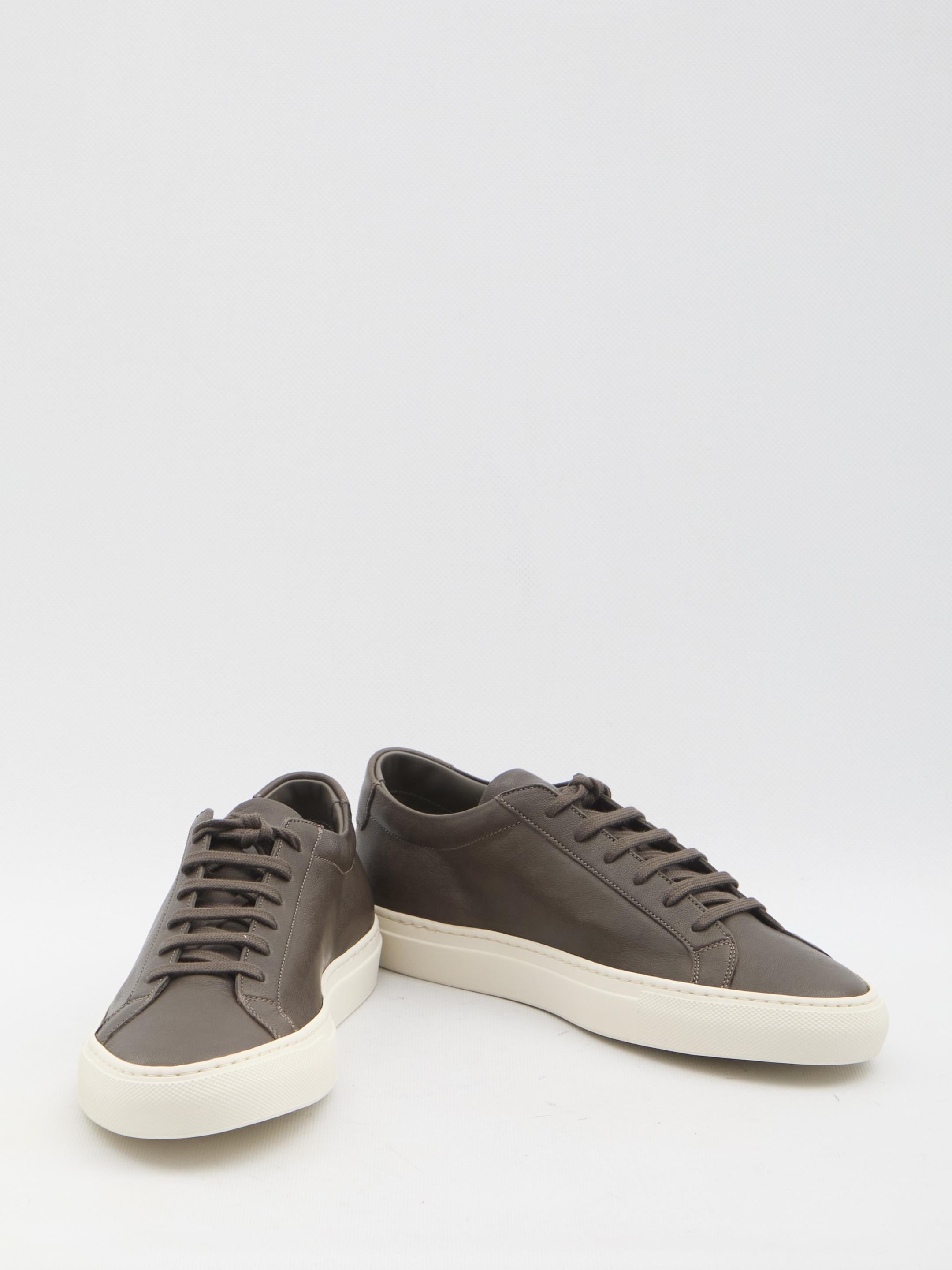 Summer Achilles sneakers