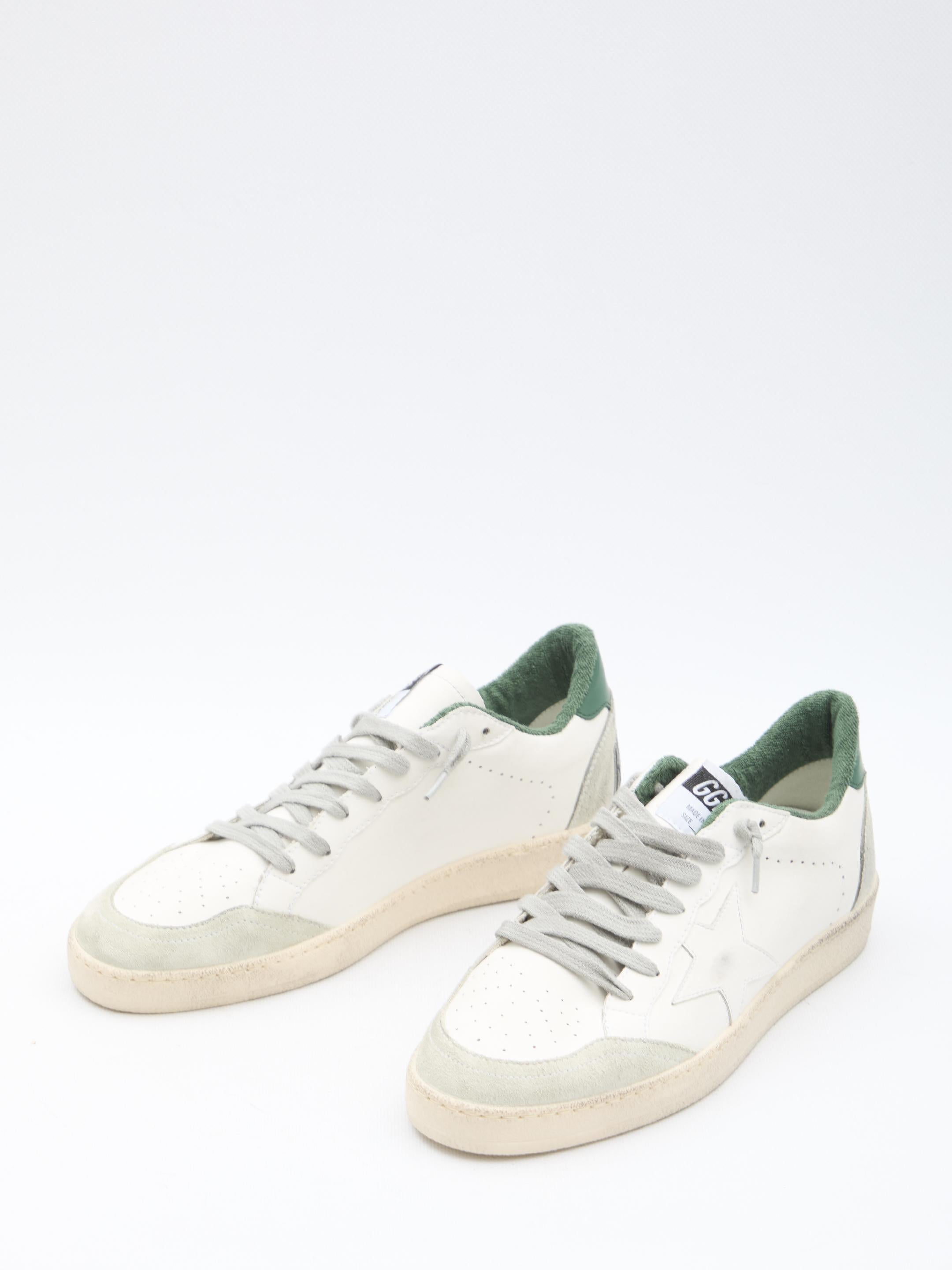 Ball-Star sneakers
