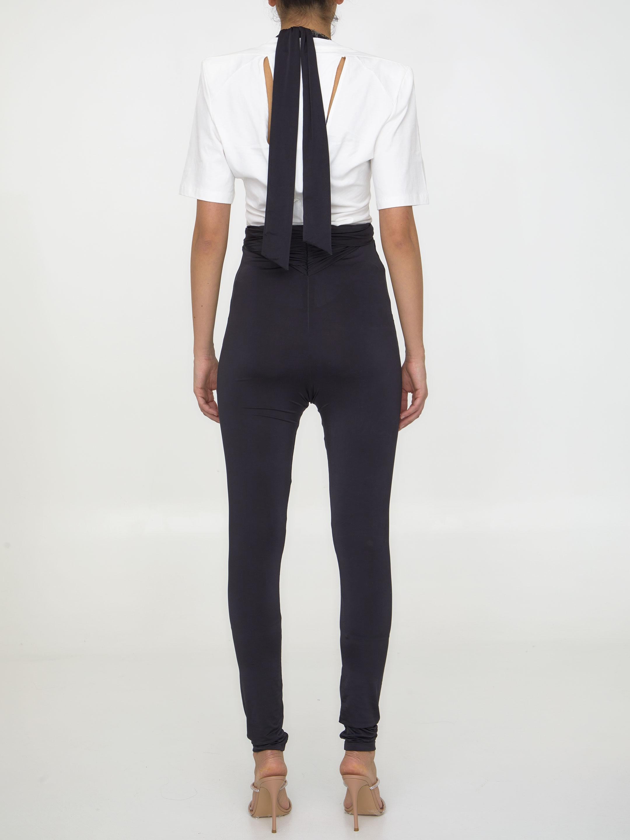 Ruby long pants