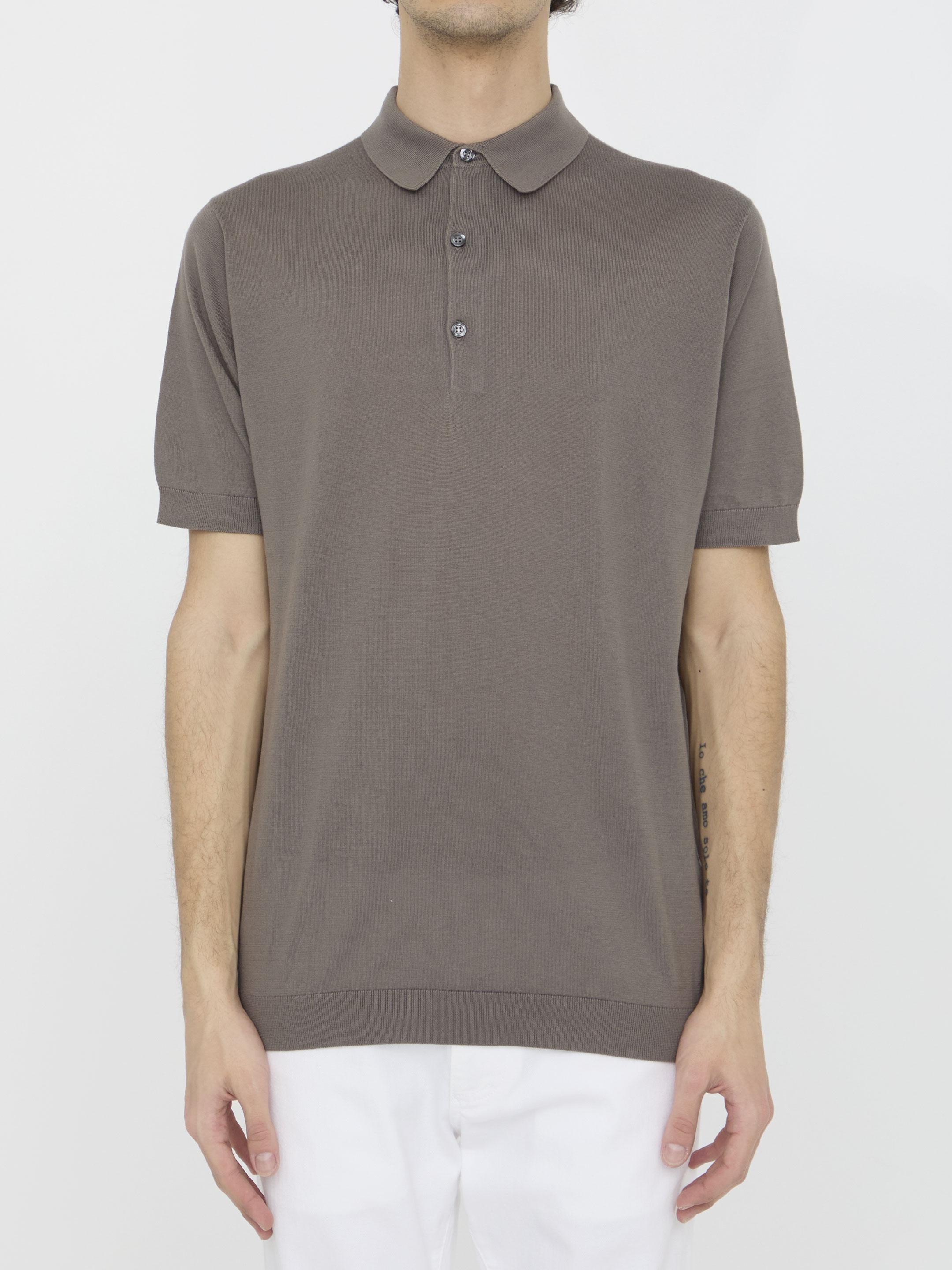 Adrian polo shirt