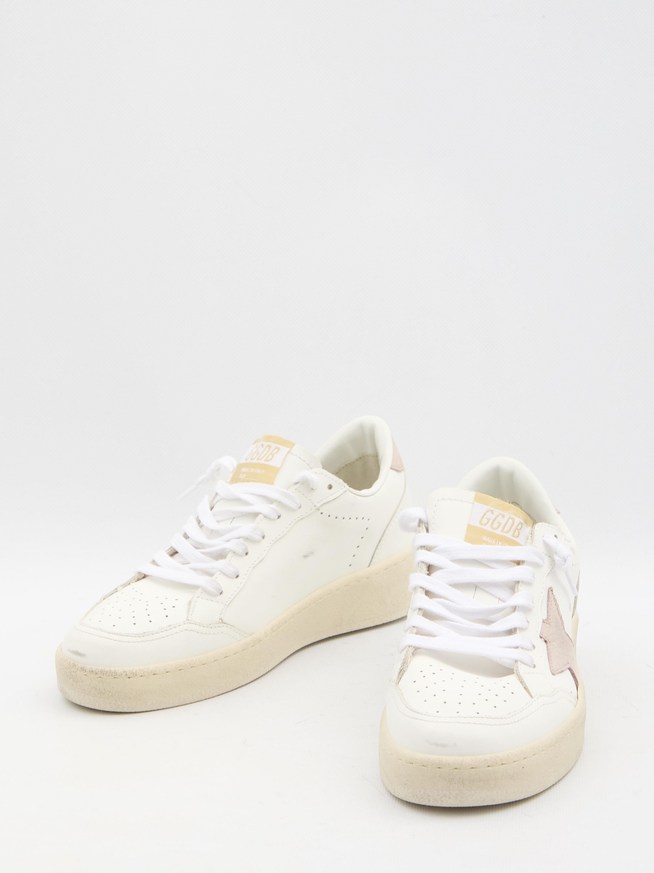 Ball Star sneakers