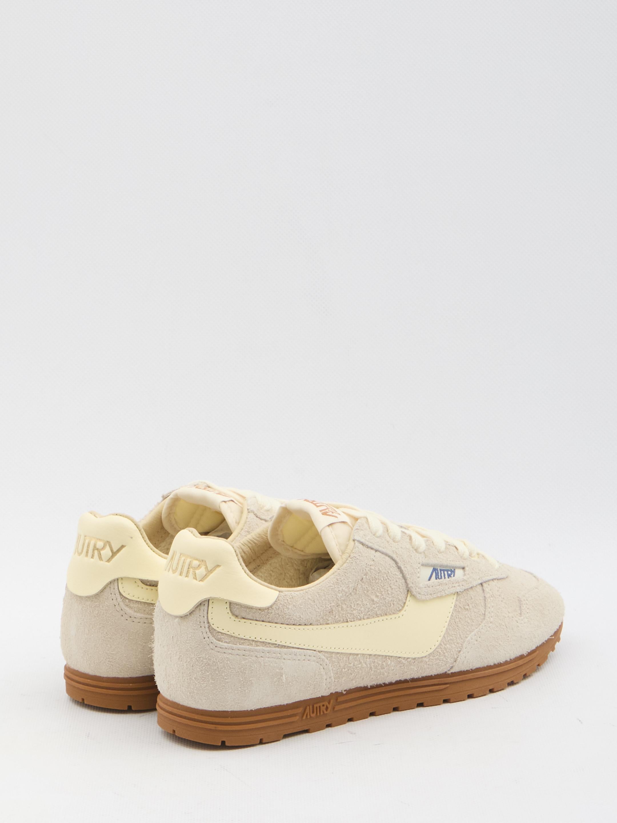 Windspin sneakers
