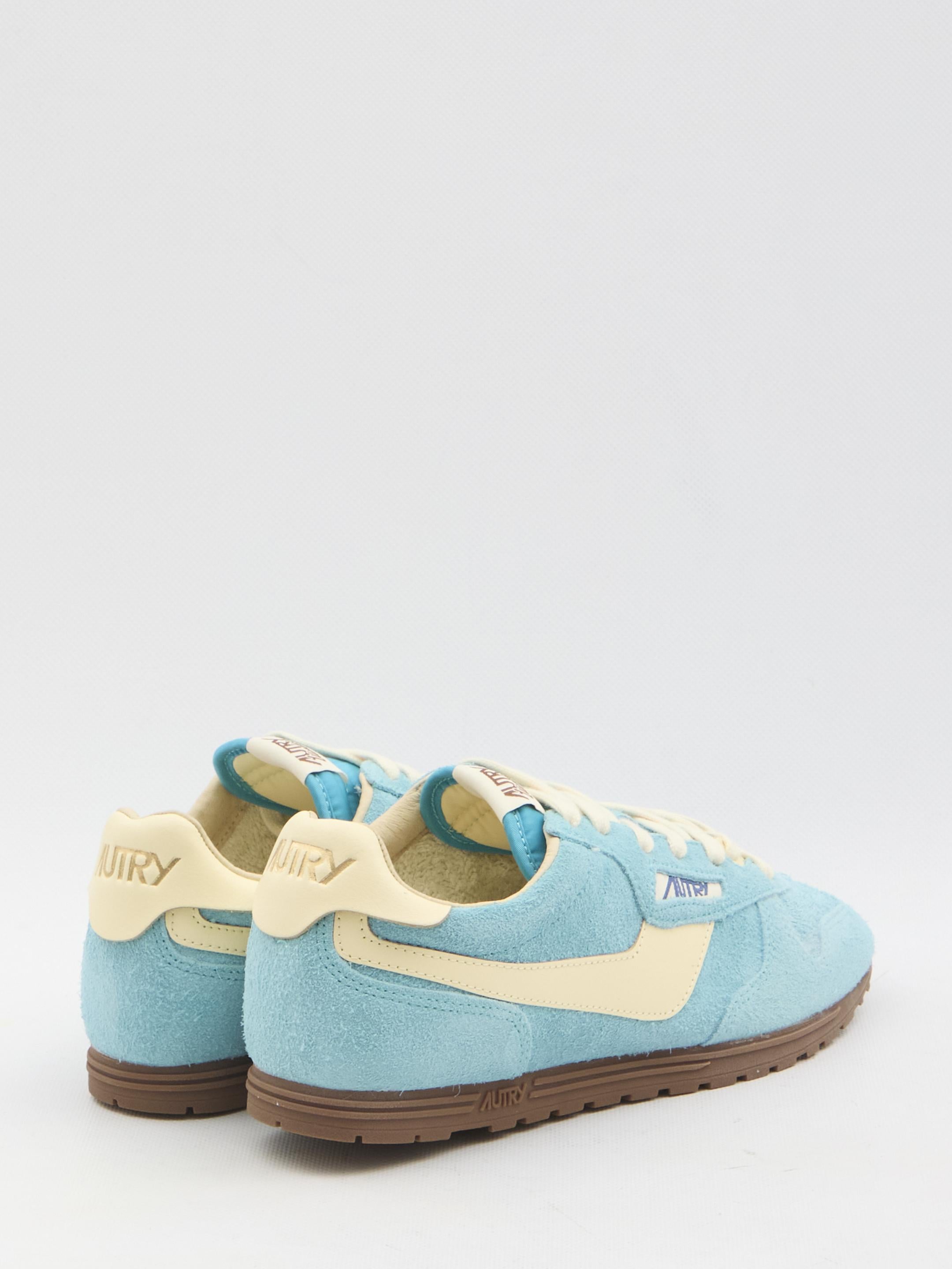 Windspin sneakers