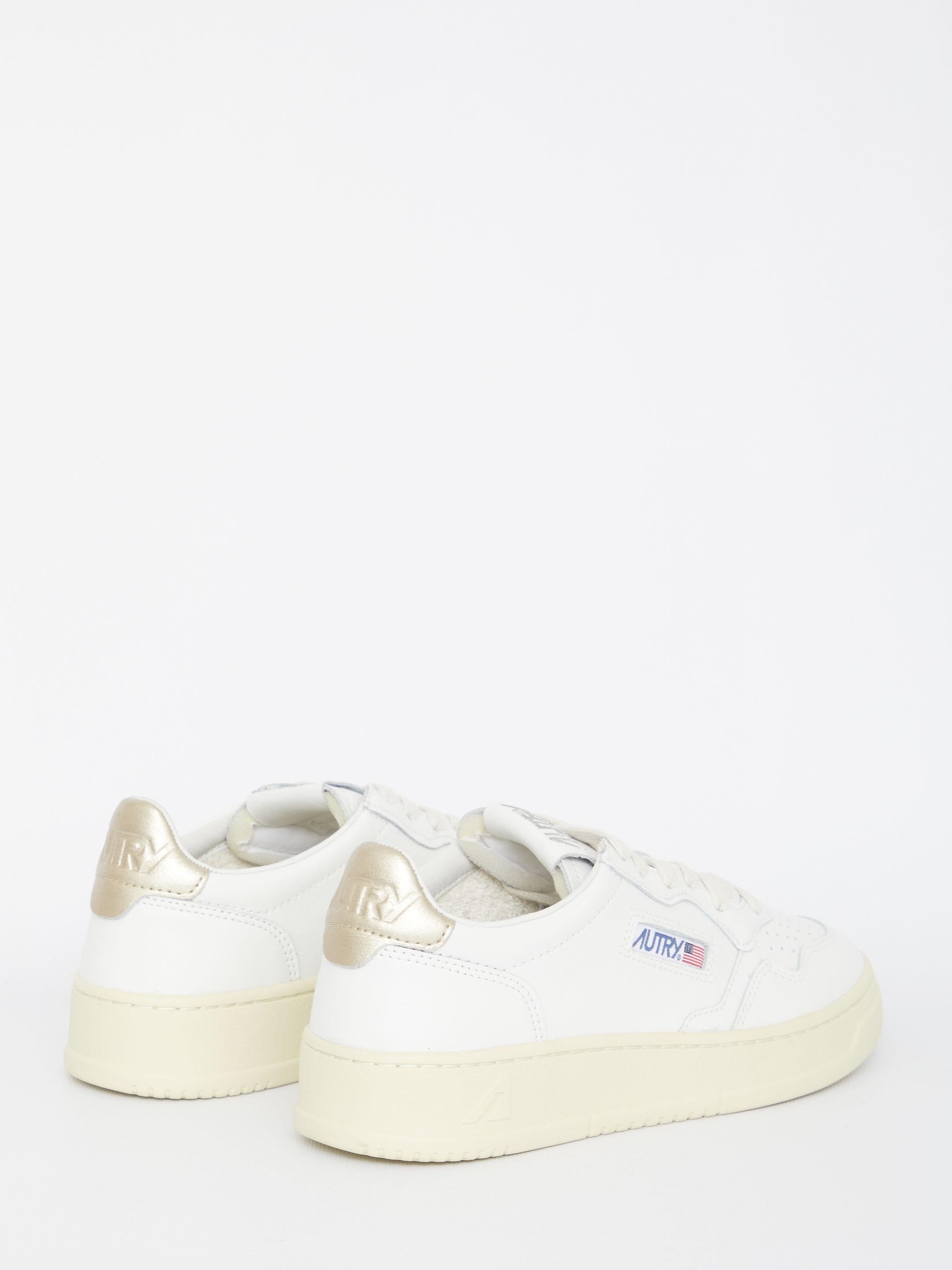 Medalist sneakers