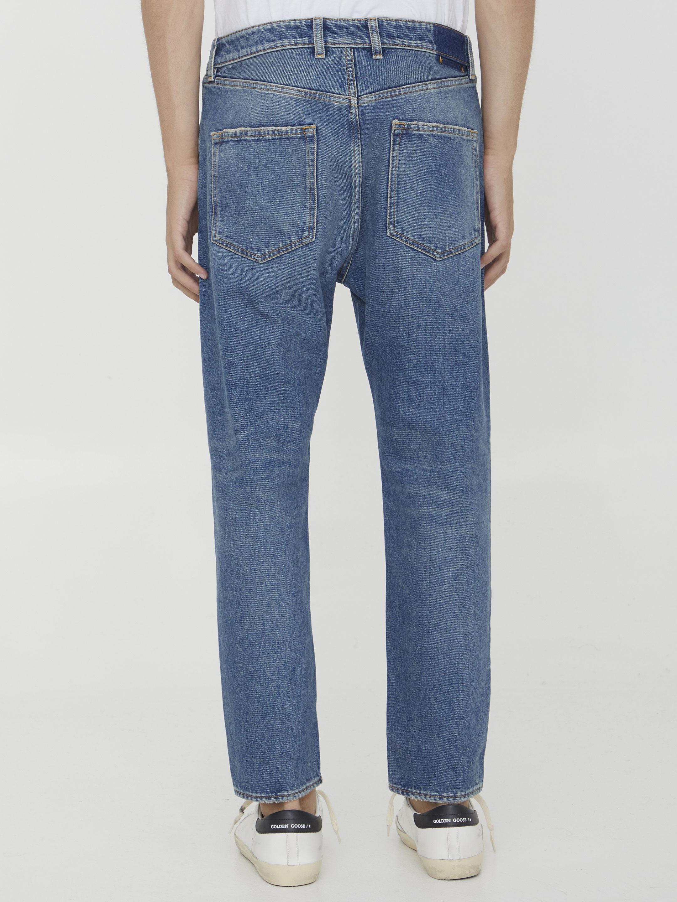 Happy jeans