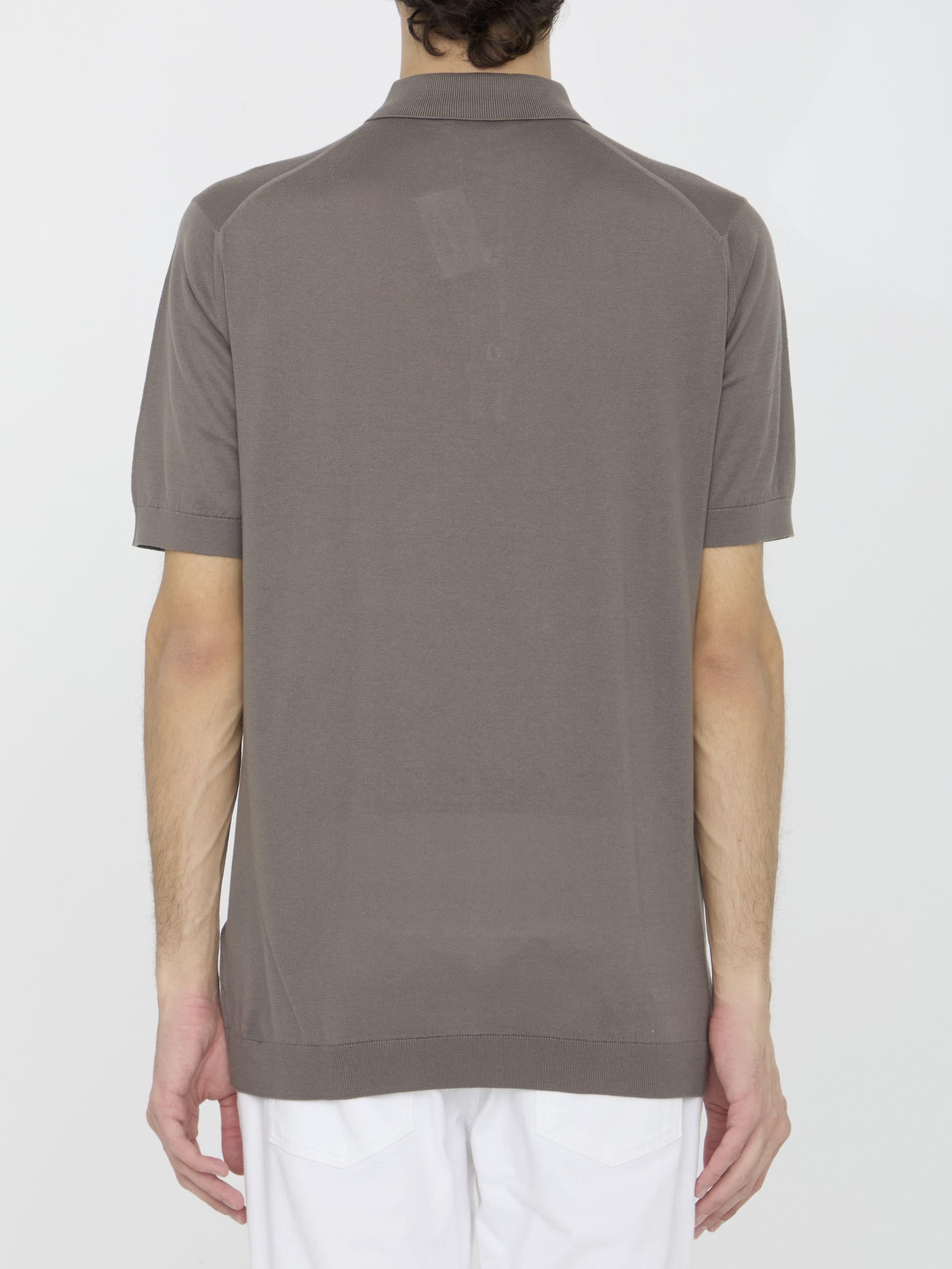 Adrian polo shirt