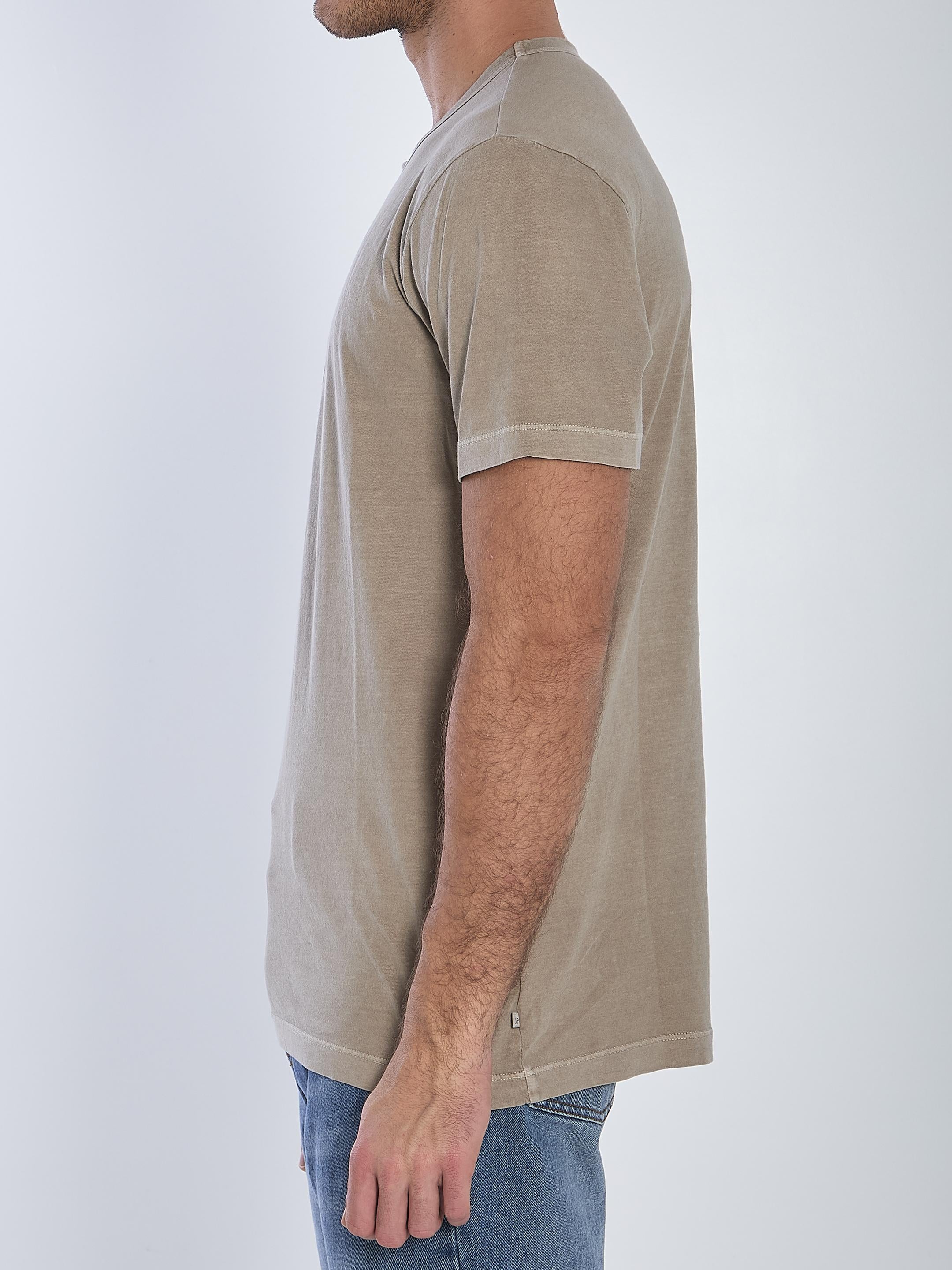 Cotton t-shirt