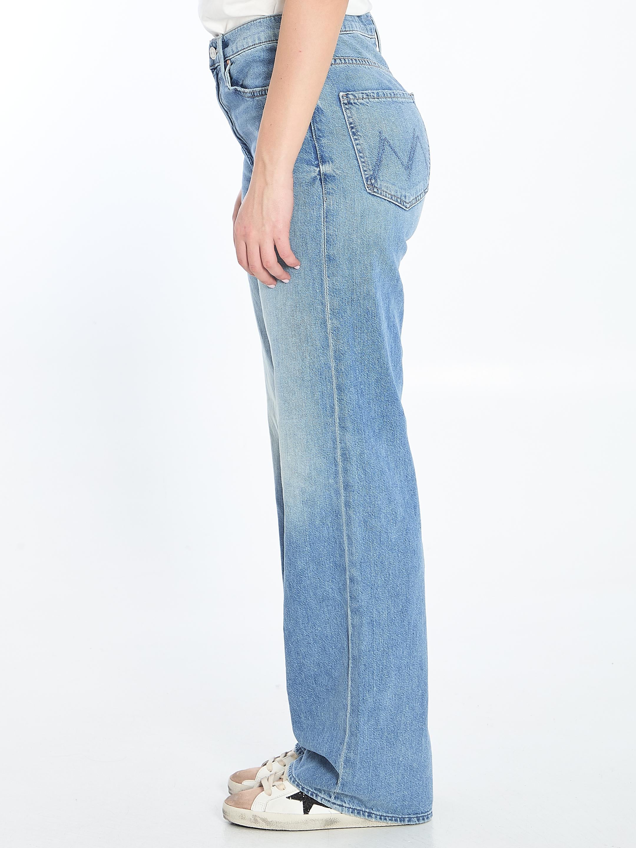 Dodger Sneak jeans