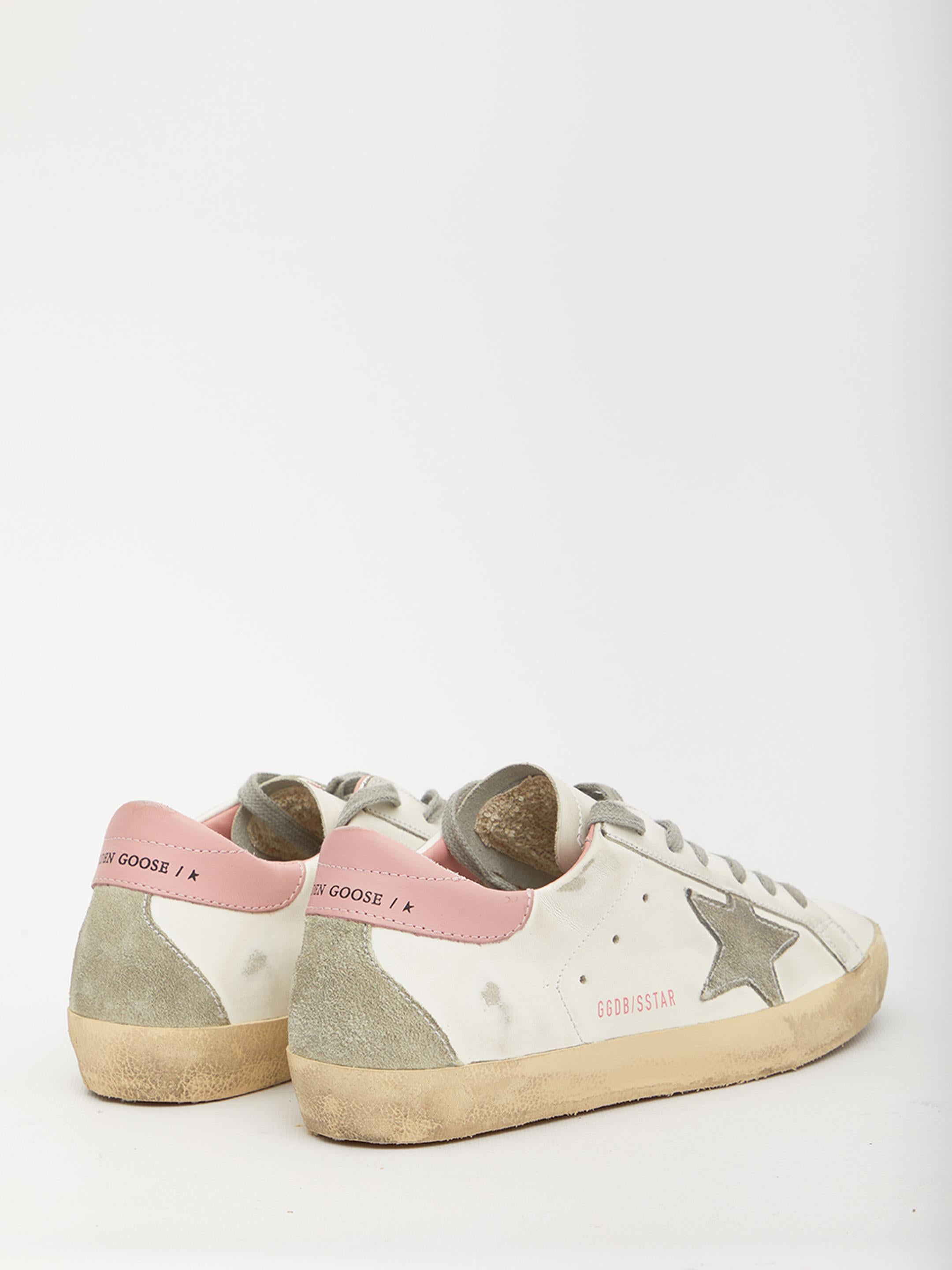 Super-Star sneakers