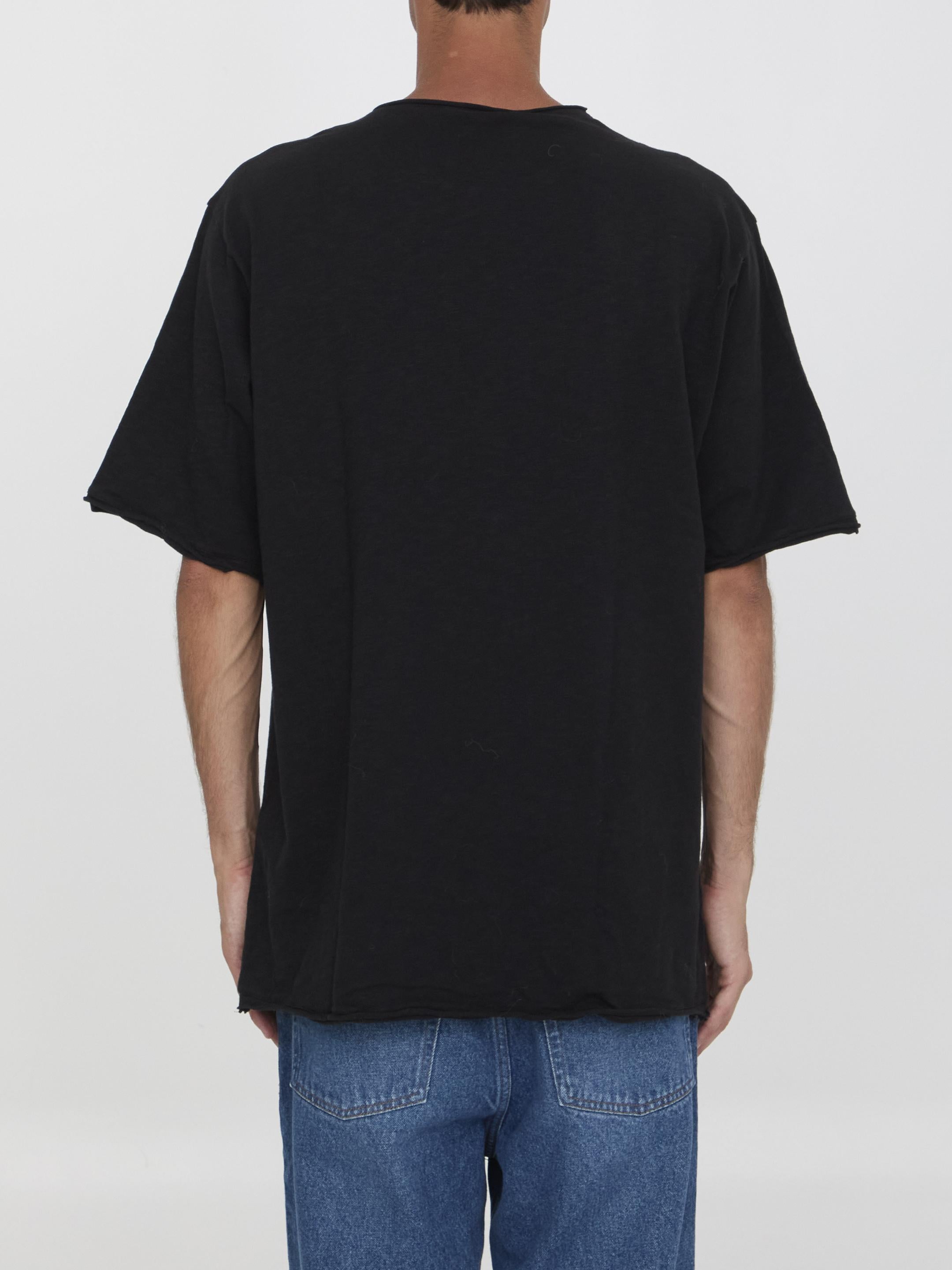 Logo t-shirt