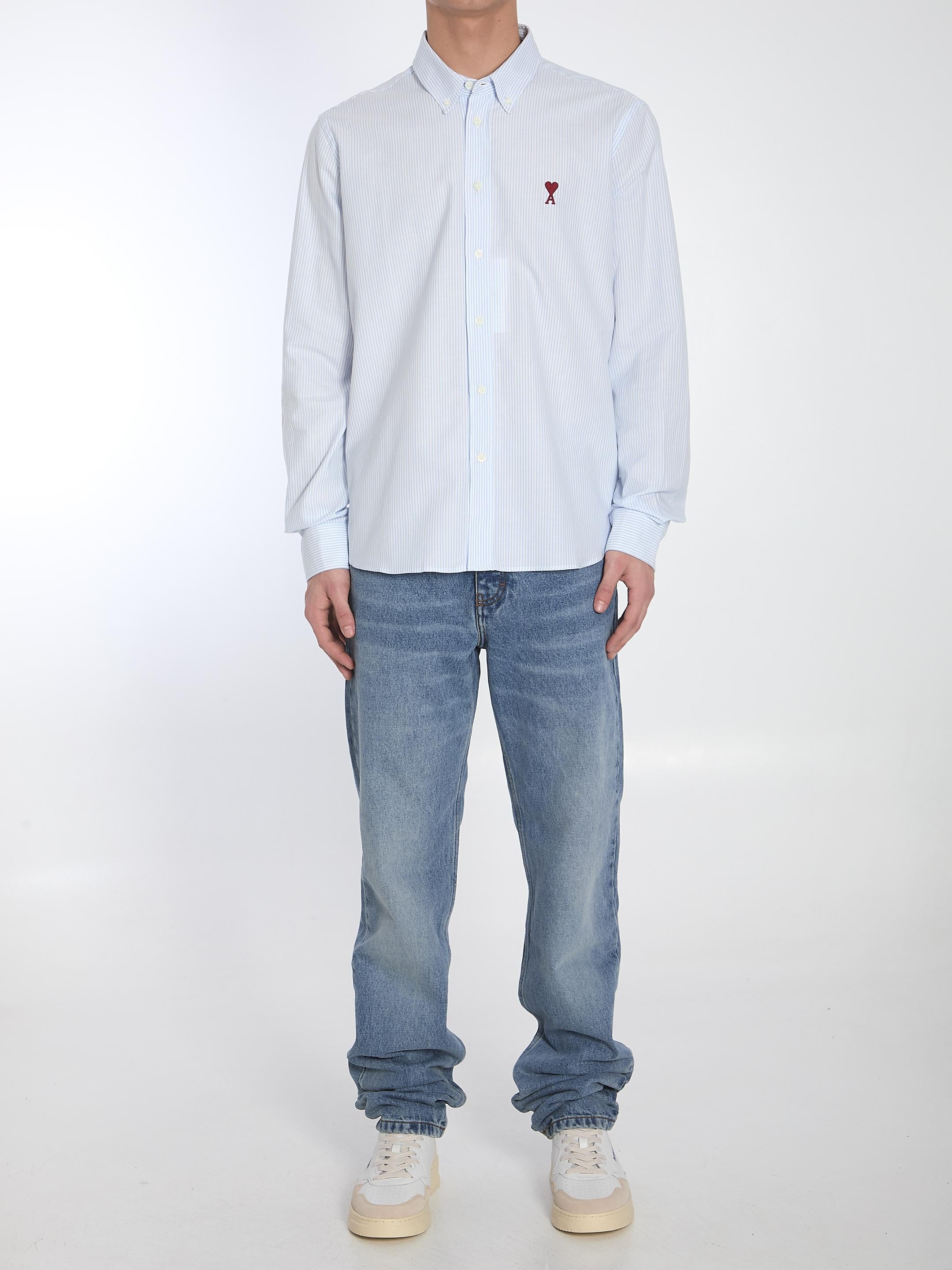 Ami de Coeur shirt