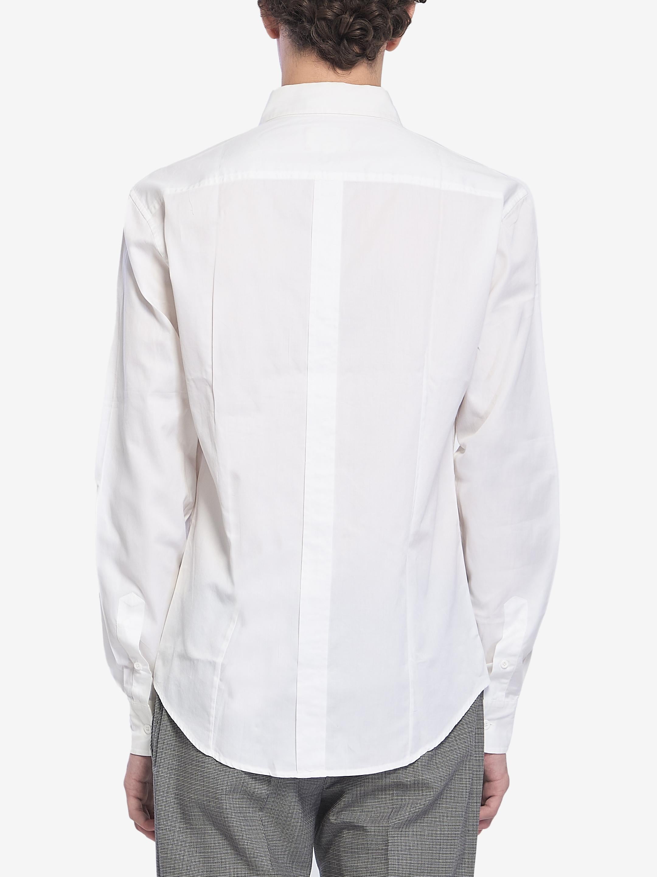 White shirt