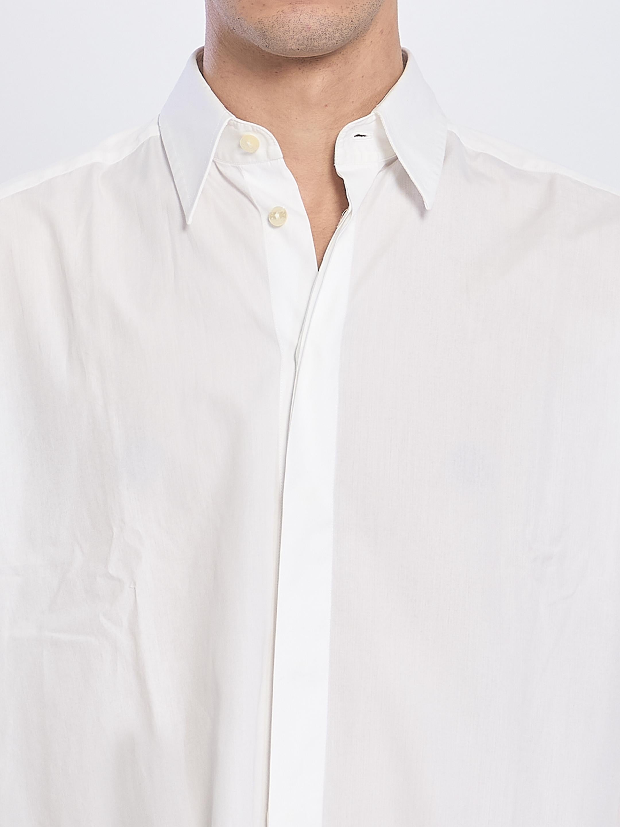 White shirt