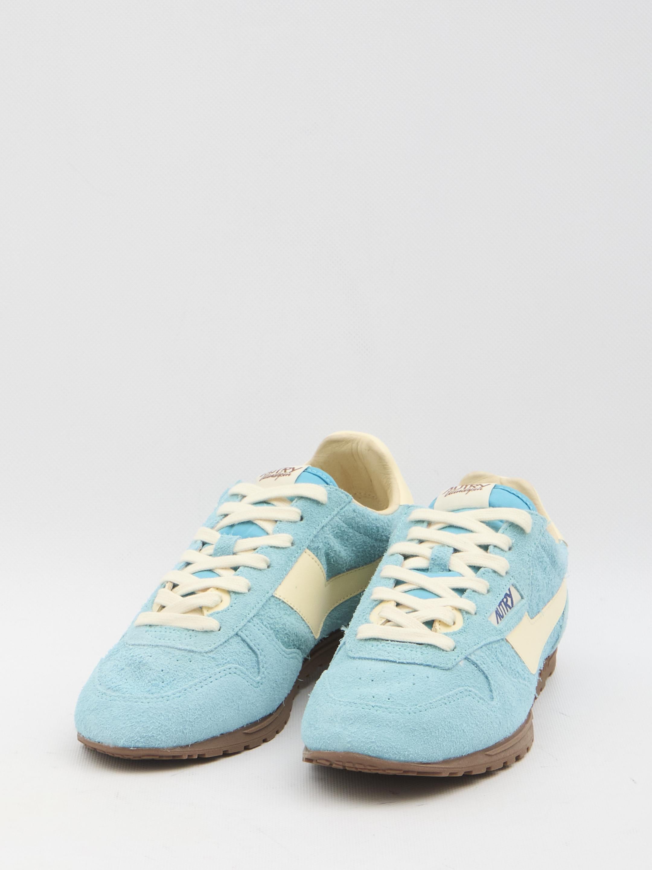 Windspin sneakers