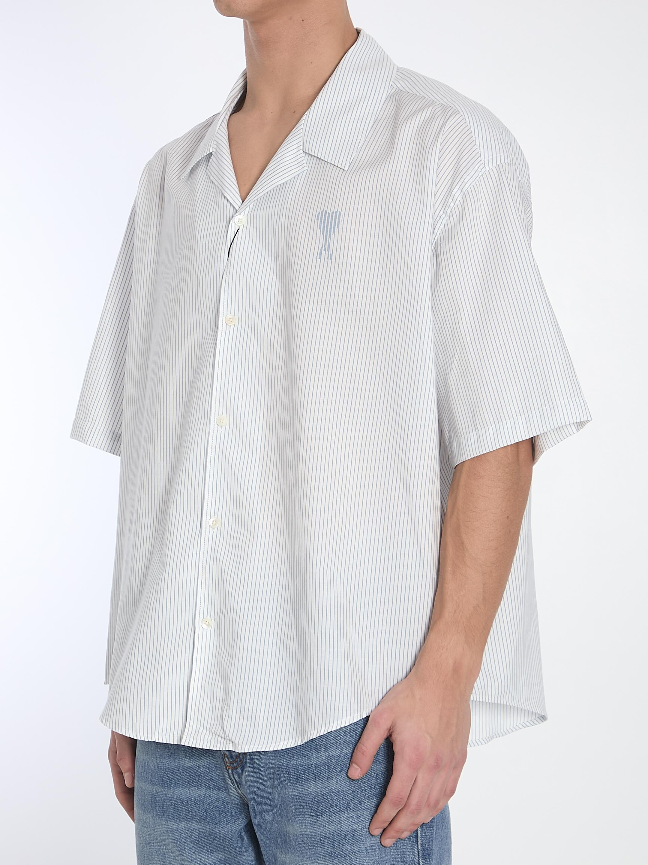 Striped shirt