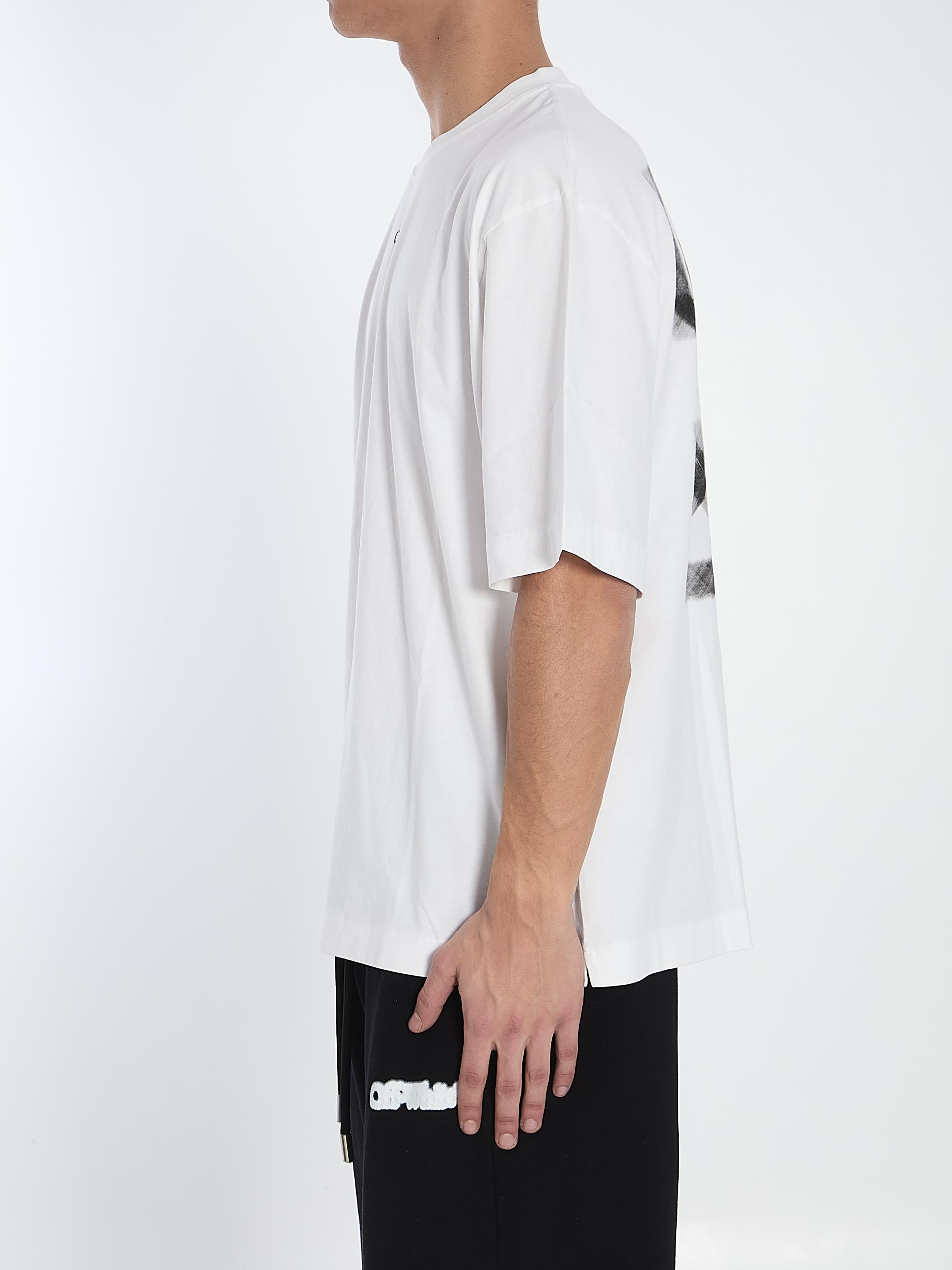 Vibe Arrow t-shirt