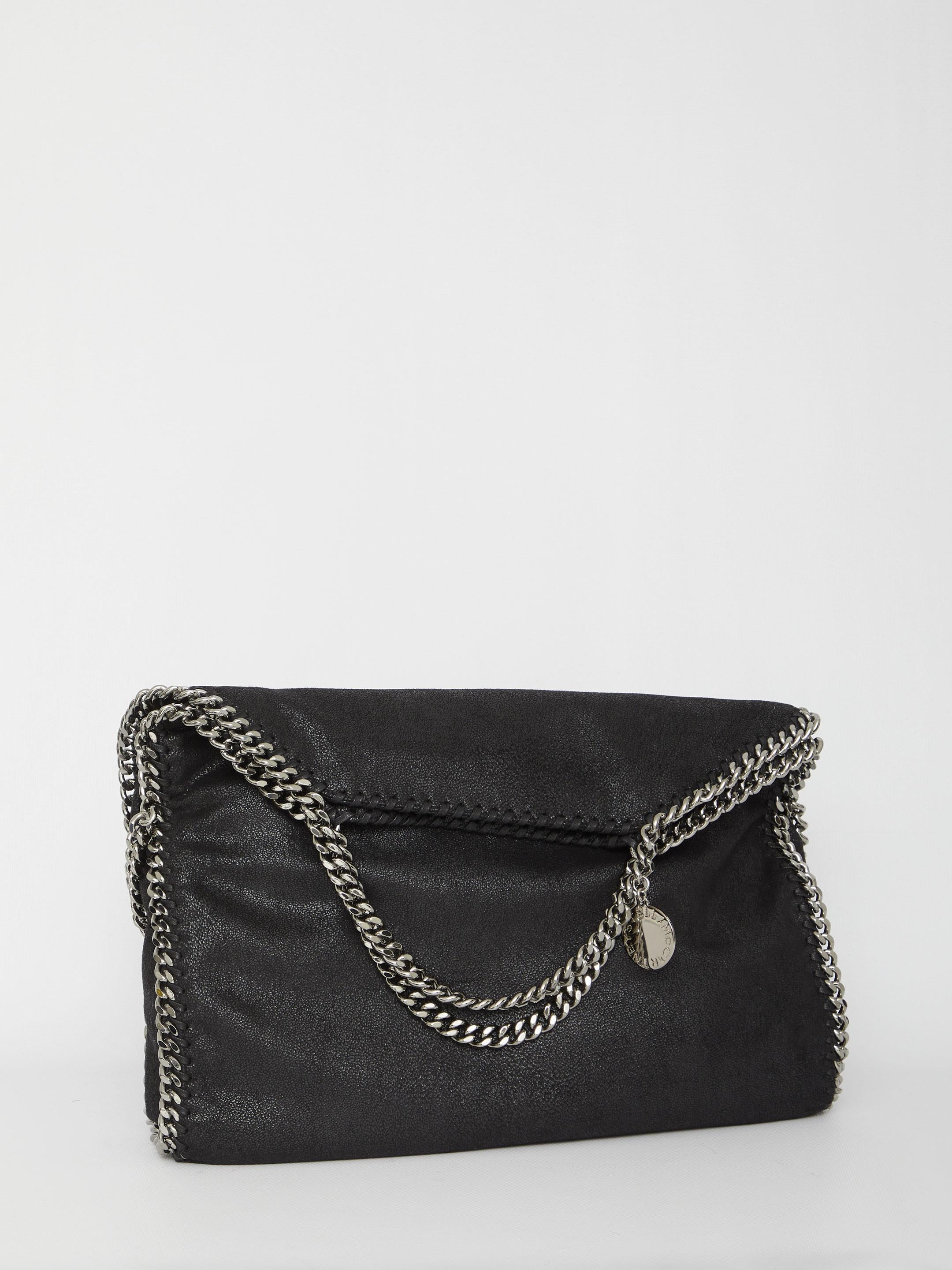 Falabella Fold Over Tote bag