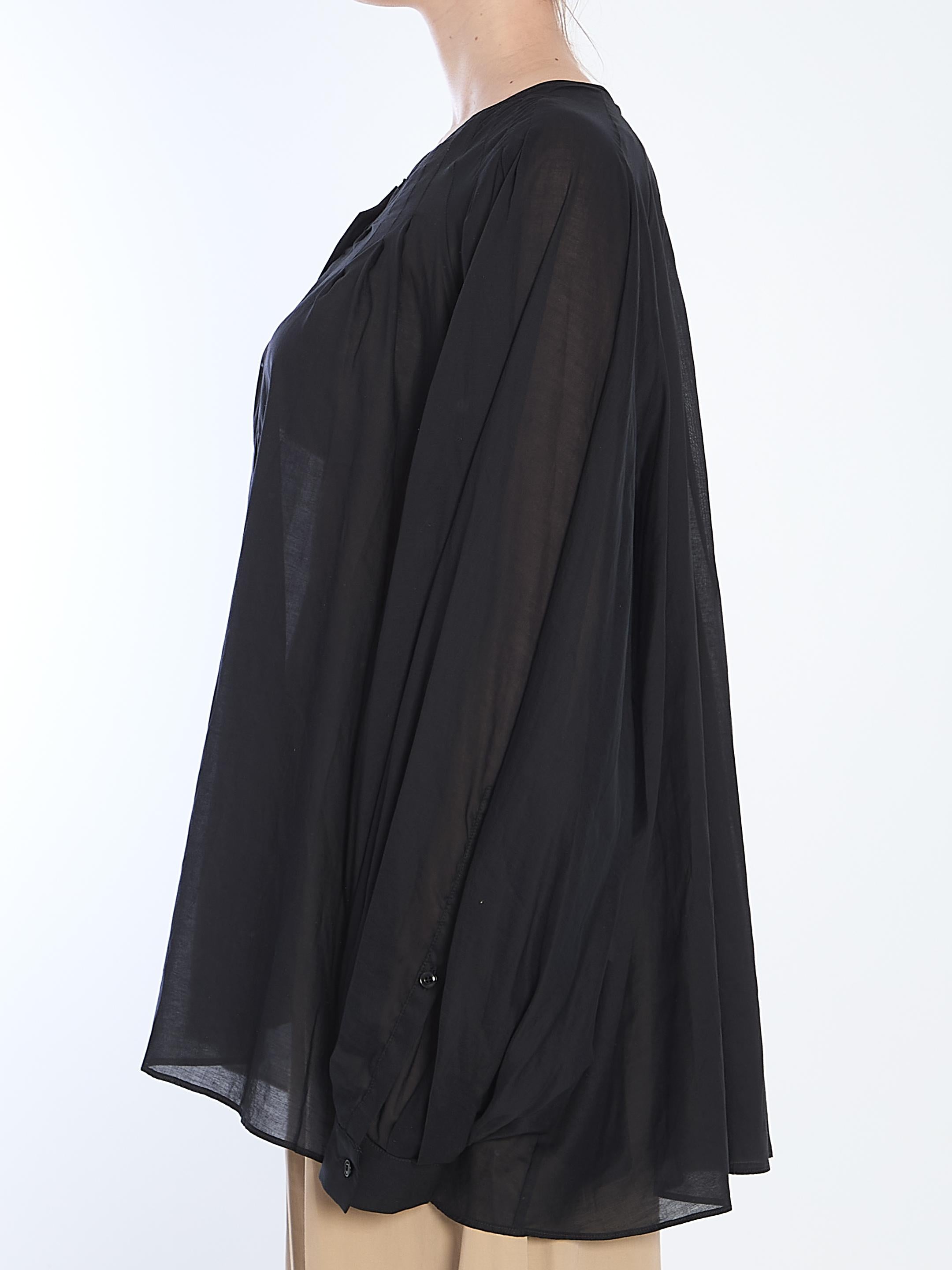 Biro blouse