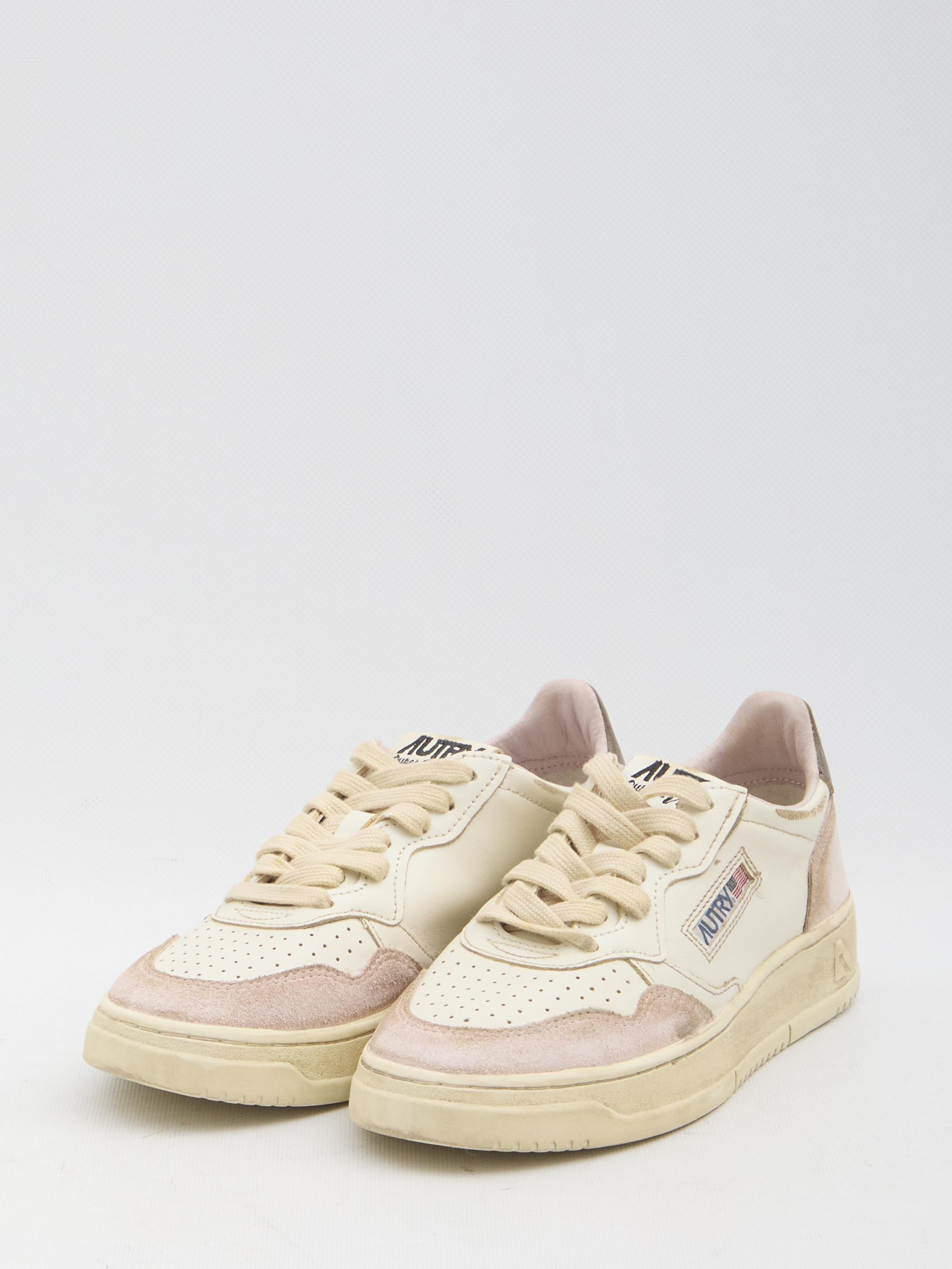 Super Vintage sneakers