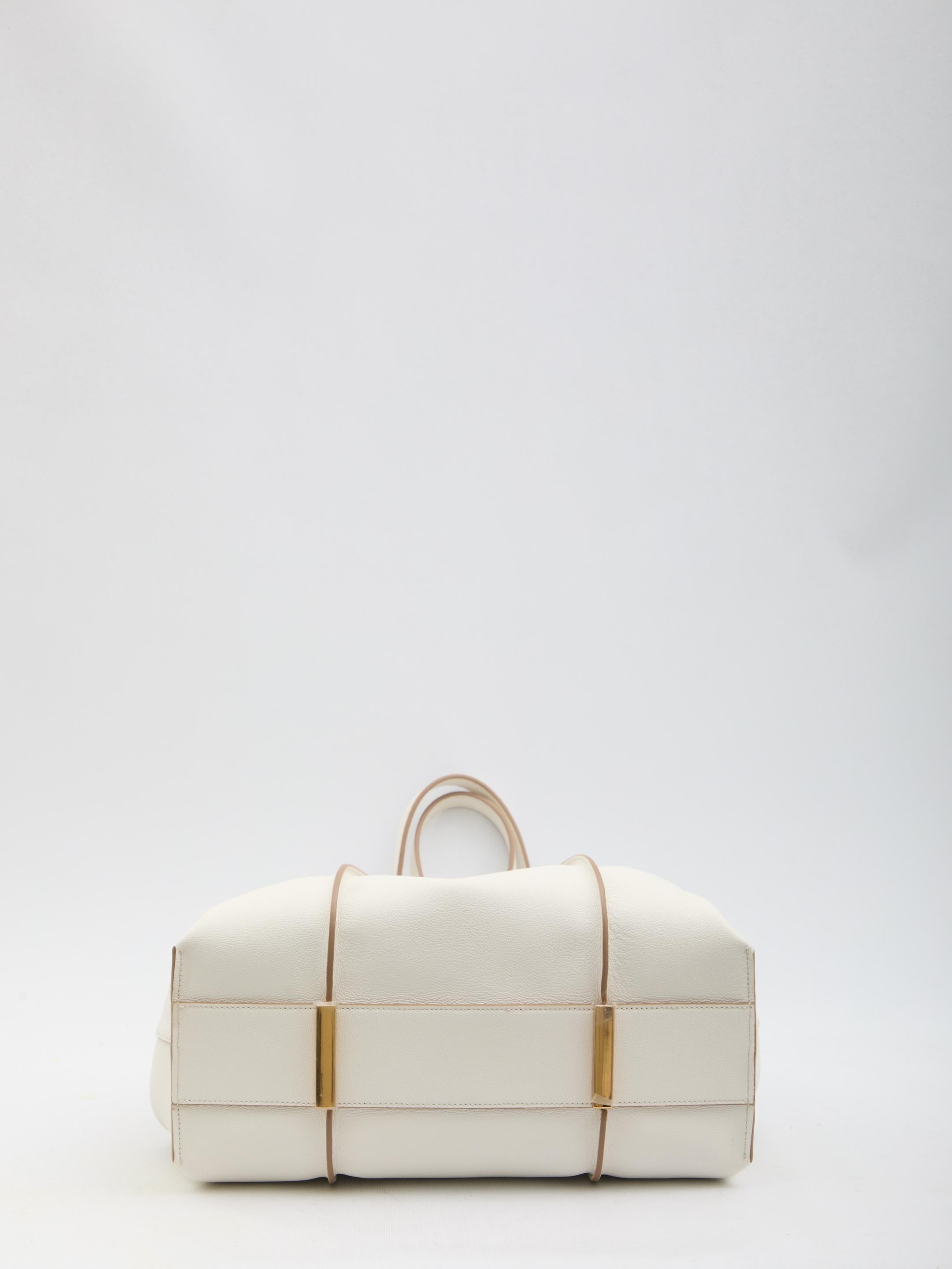 T Timeless medium shopping bag