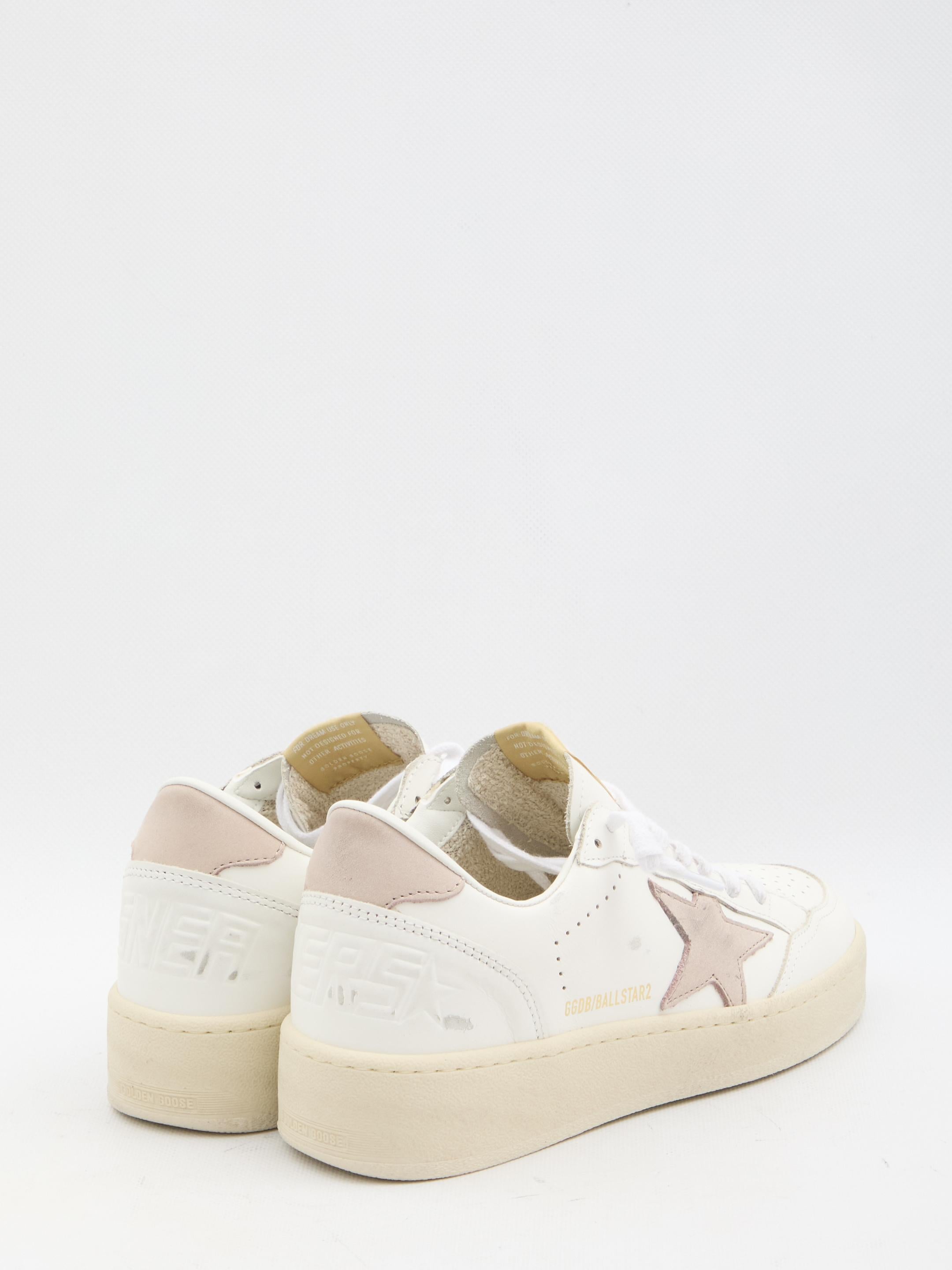 Ball Star sneakers