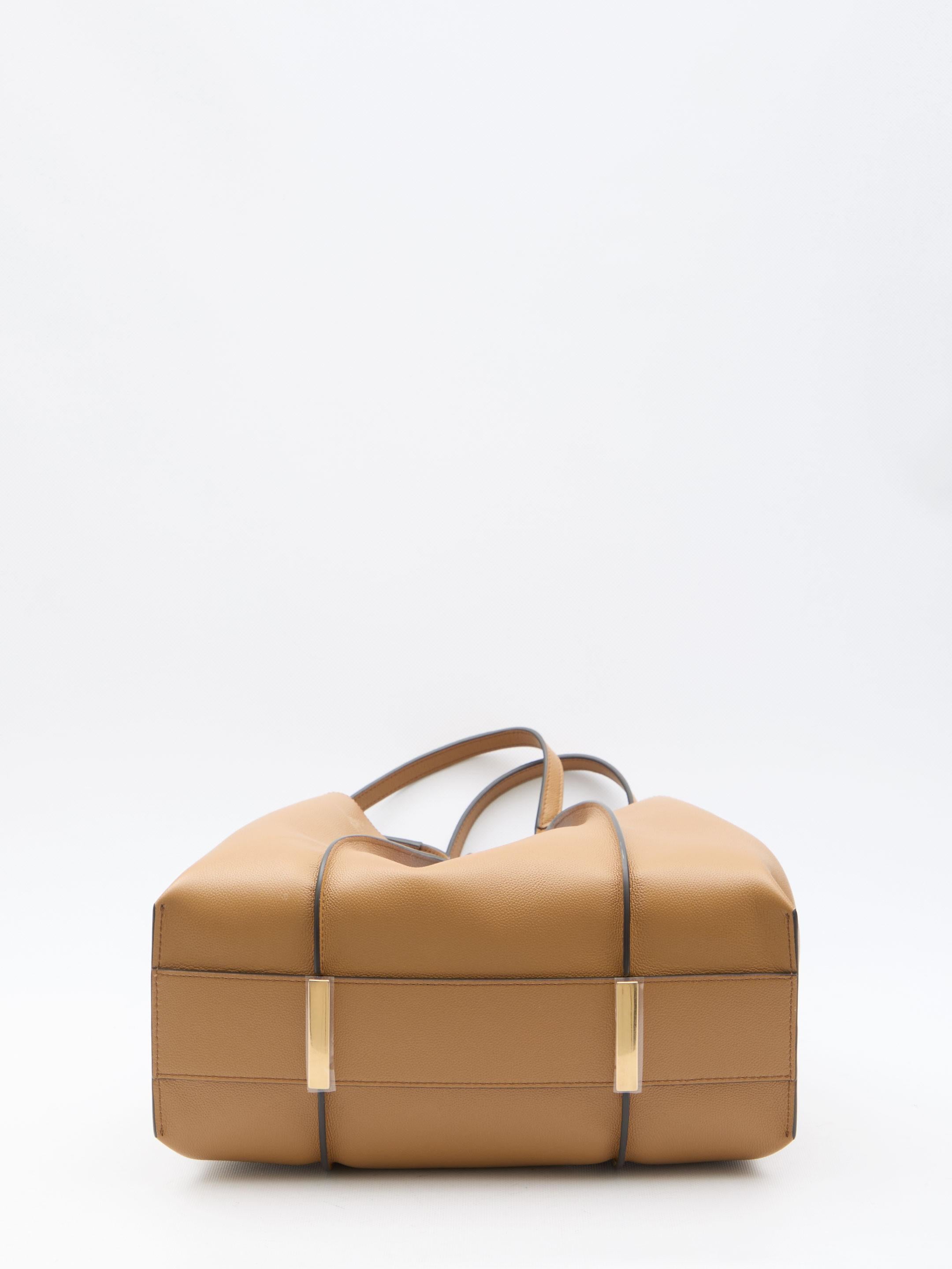 T Timeless medium shopping bag