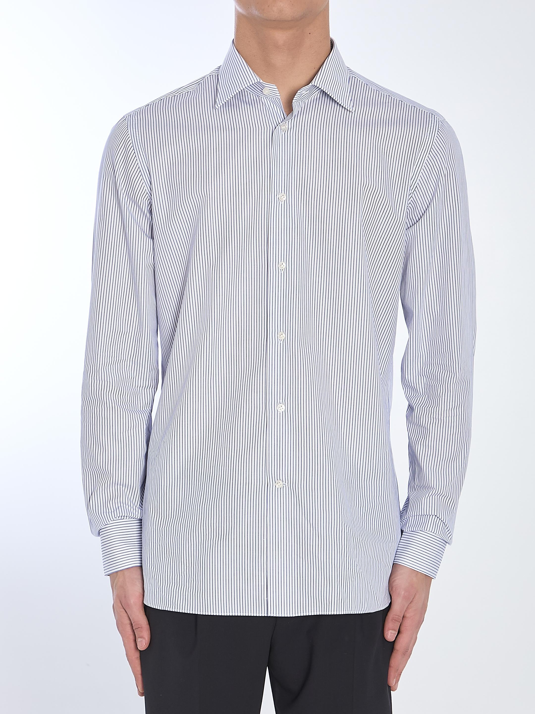 Spaccanapoli shirt