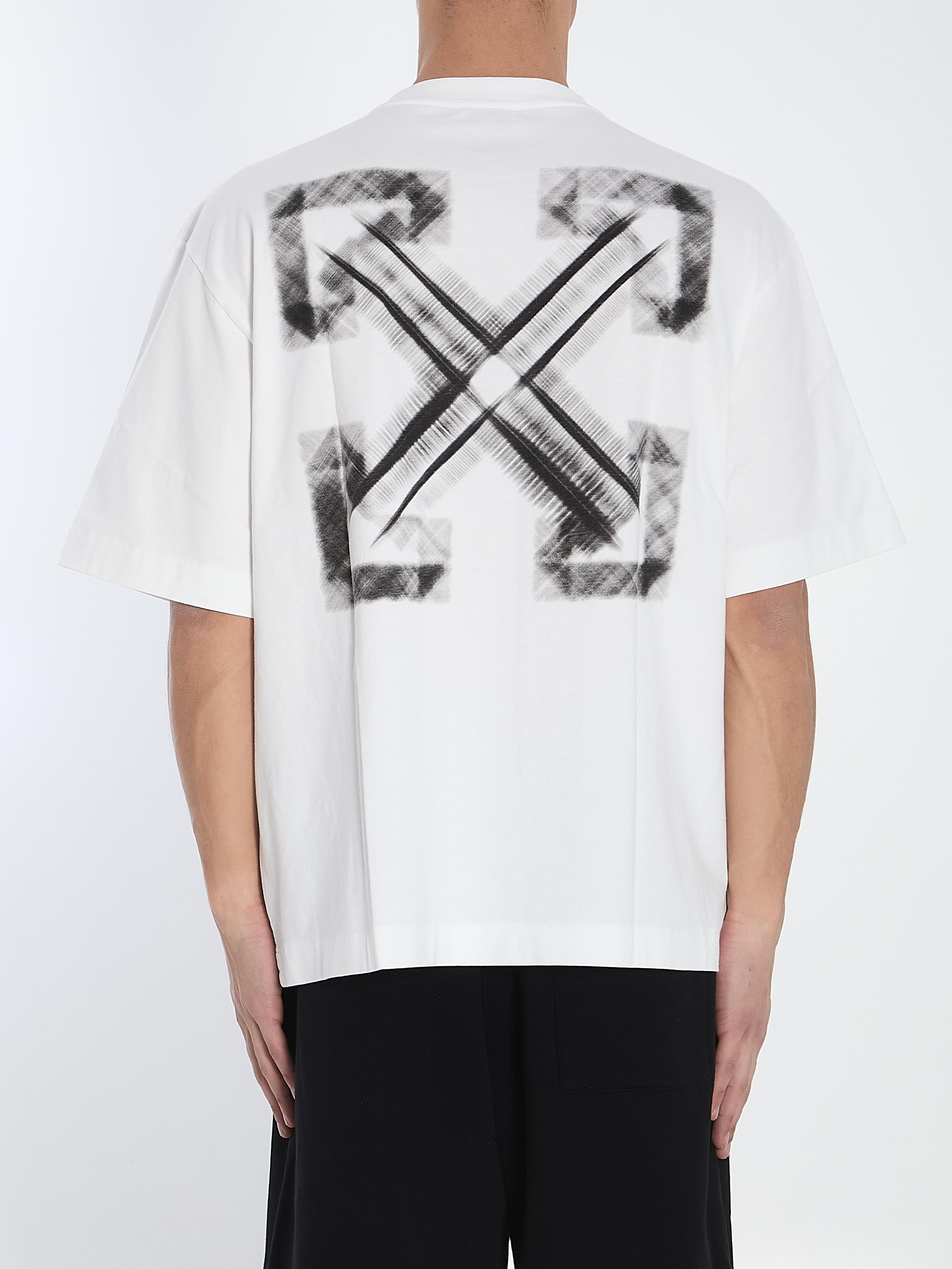 Vibe Arrow t-shirt