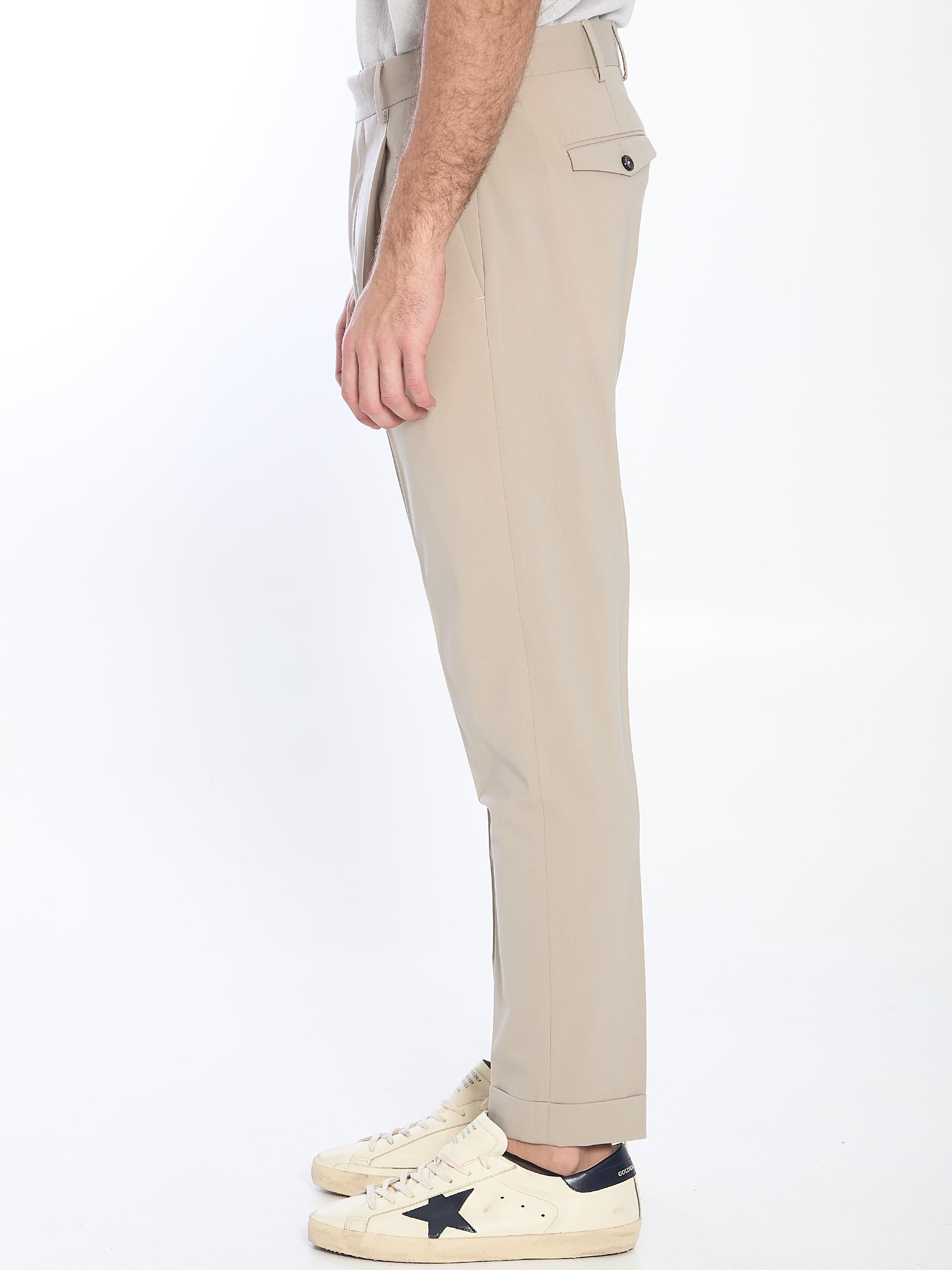 Rebel trousers
