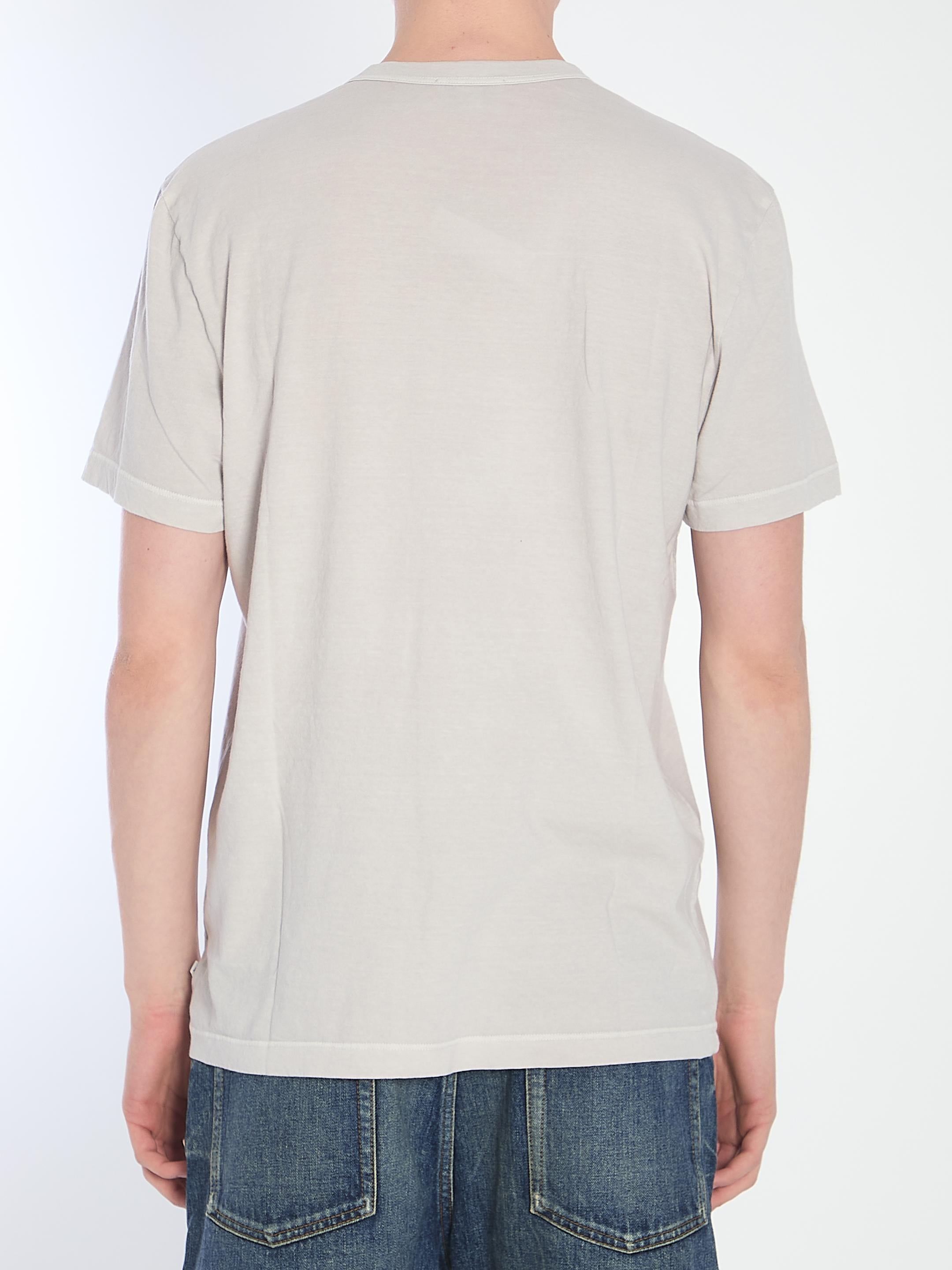 Cotton t-shirt