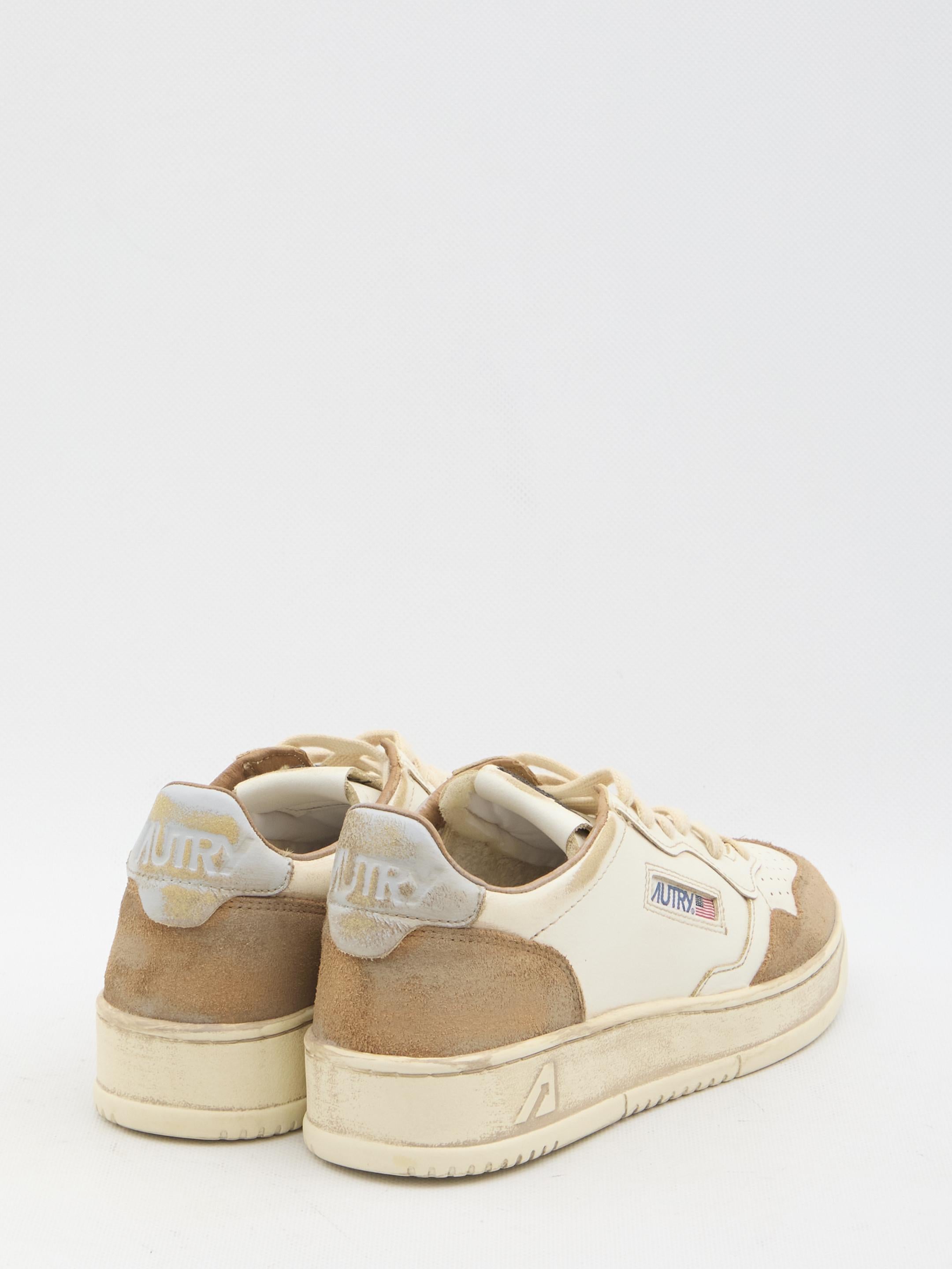 Super Vintage sneakers