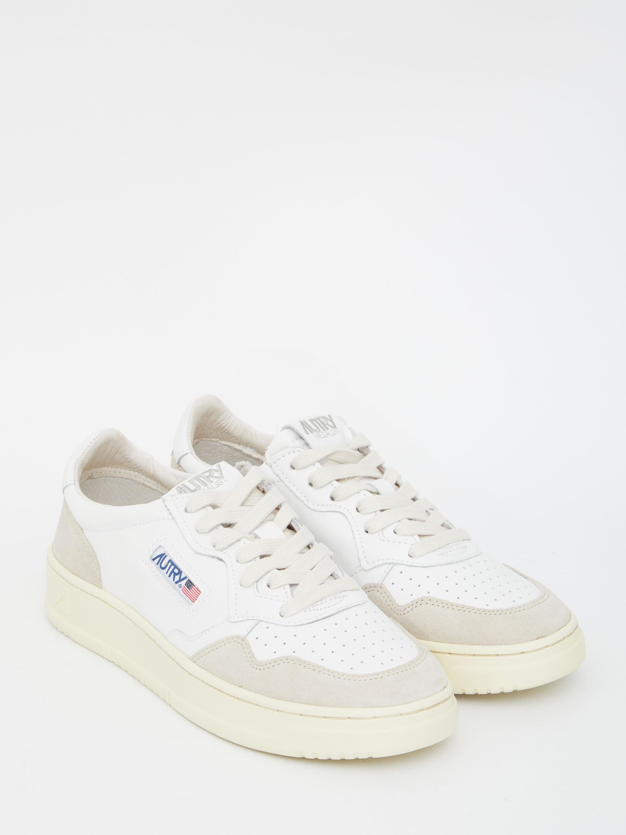 Medalist sneakers