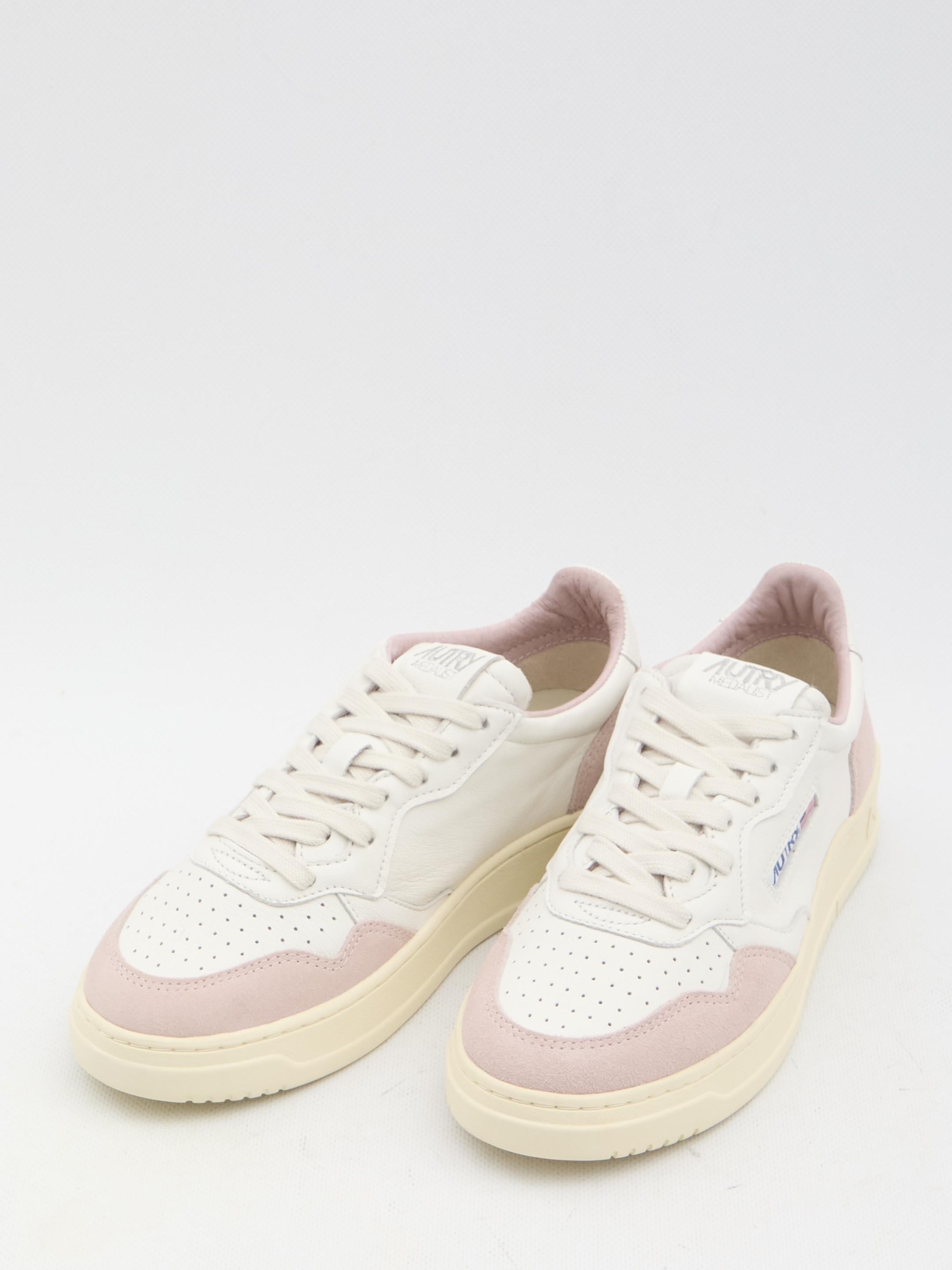 Medalist Sneakers