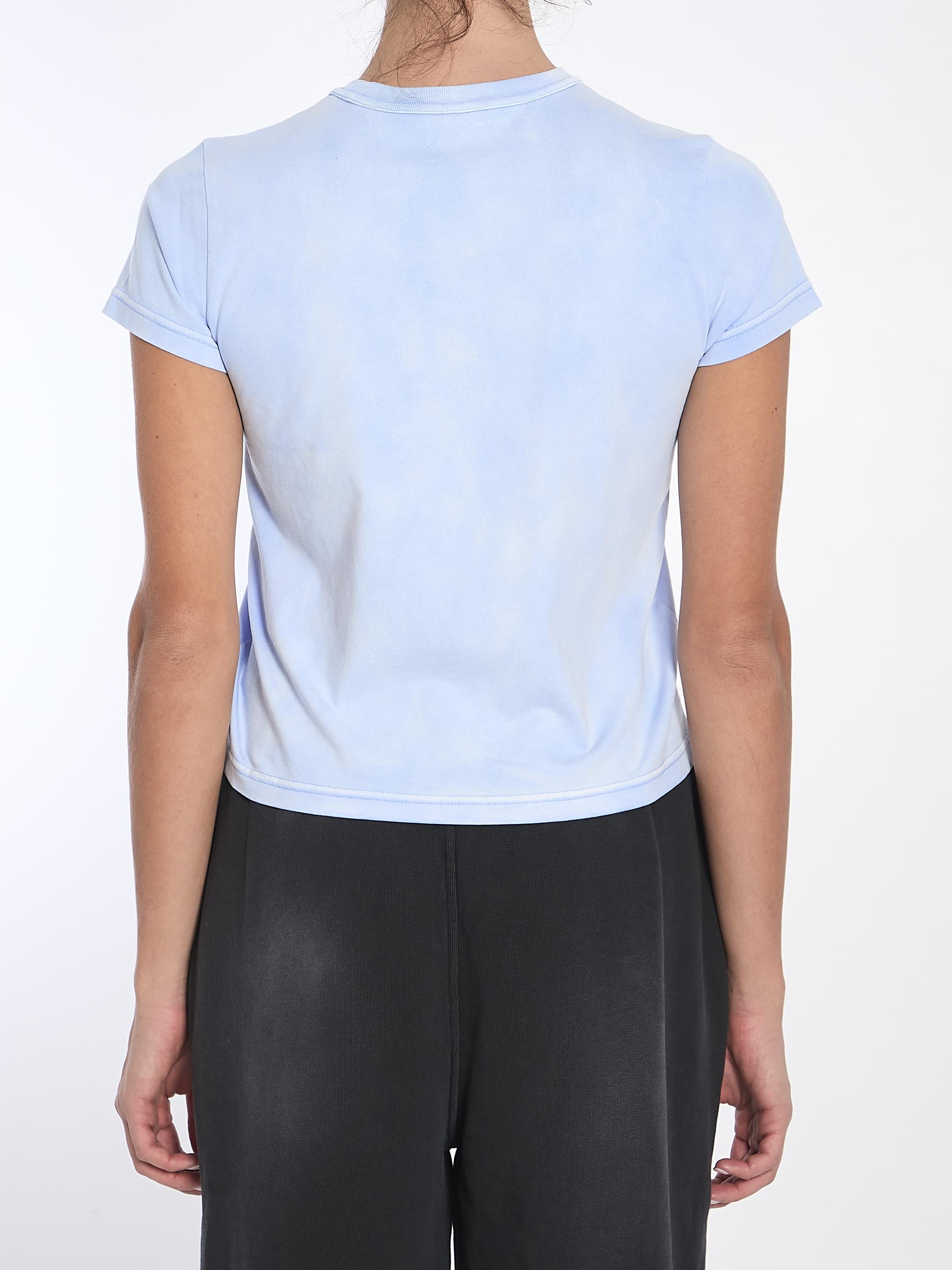 Logo t-shirt